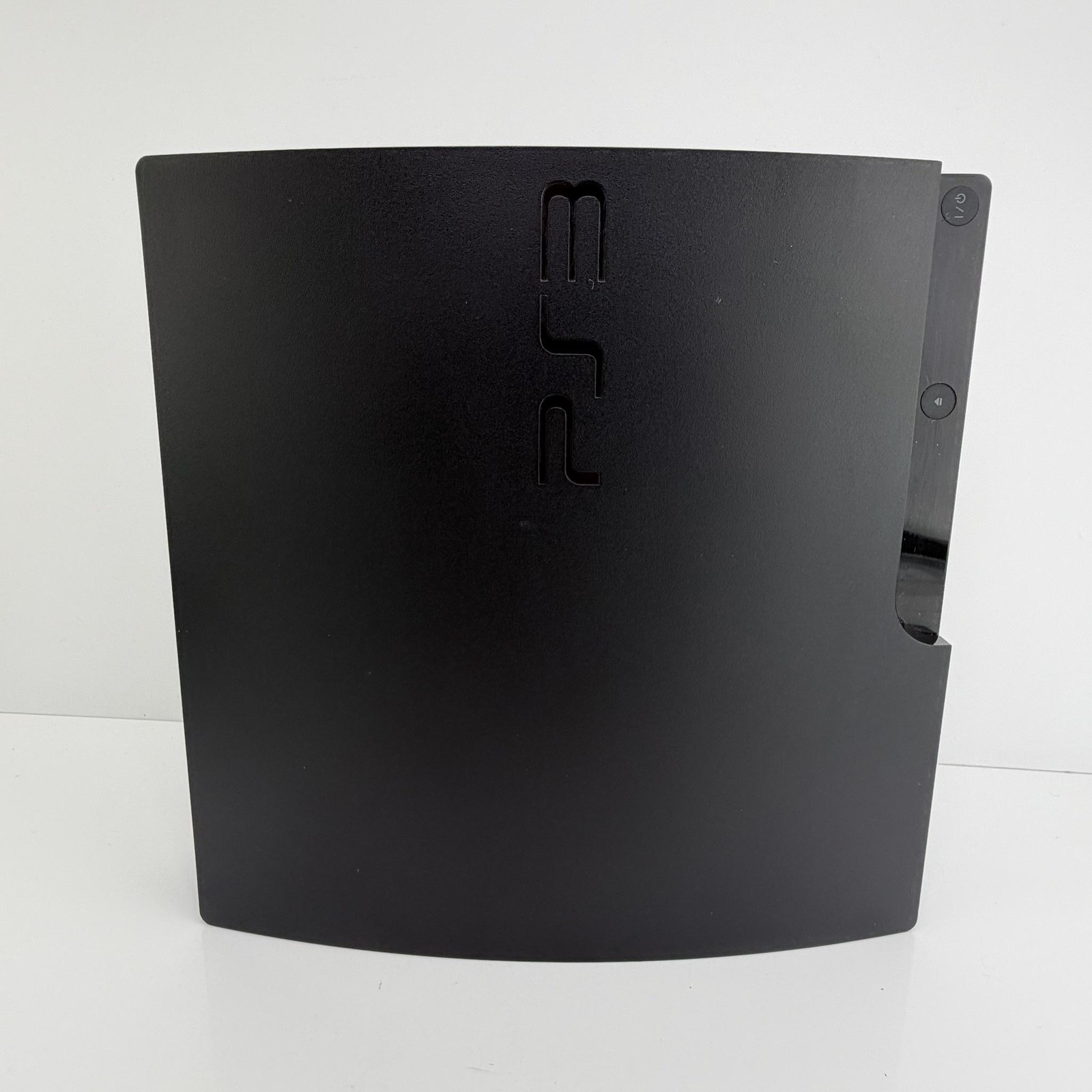 Sony PlayStation 3 Slim CECH-3001A 160GB Console Black NTSC-U/C HDMI USB Blu-Ray