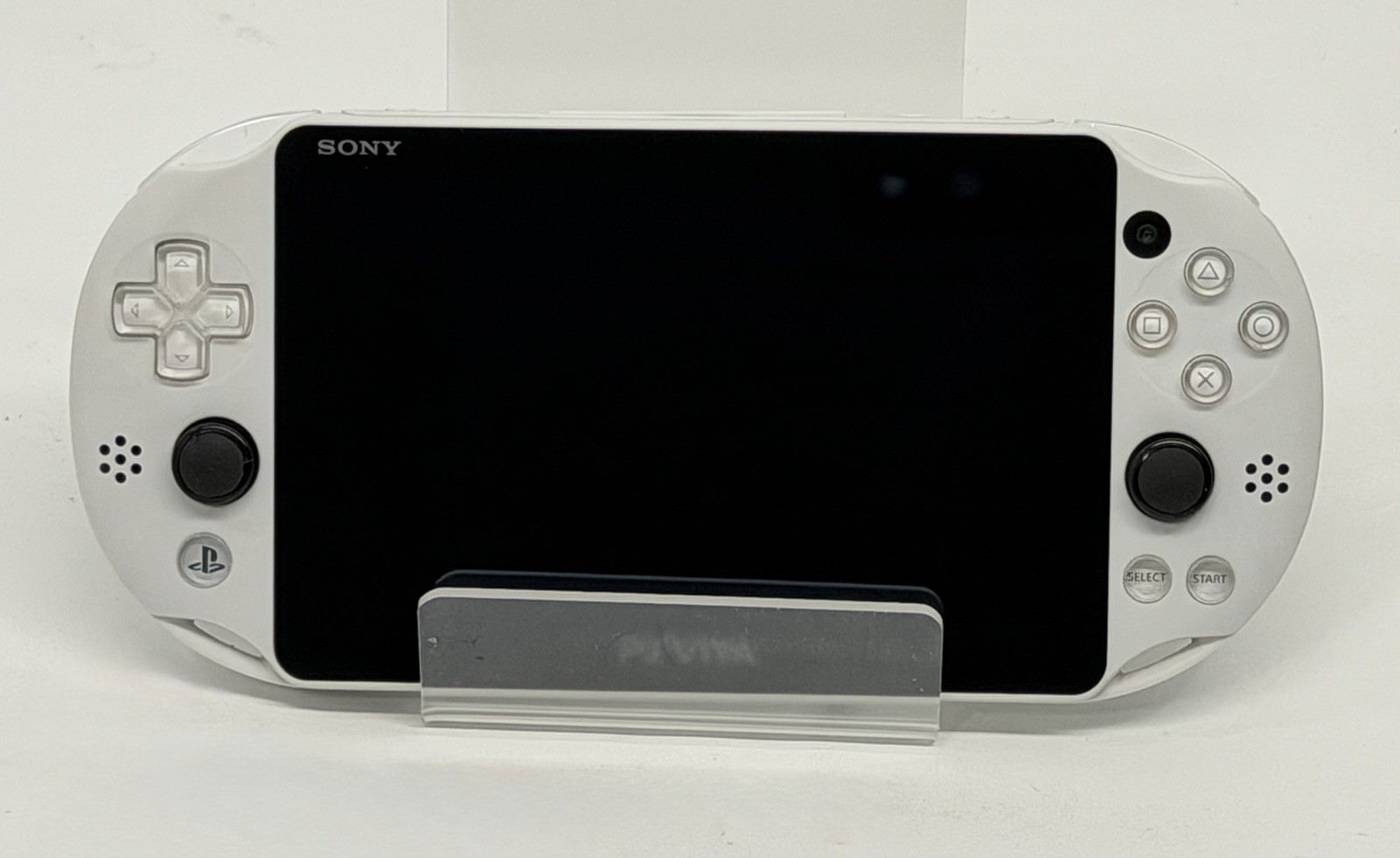 Sony PS Vita PCH-2000 1GB Glacier White Handheld Console