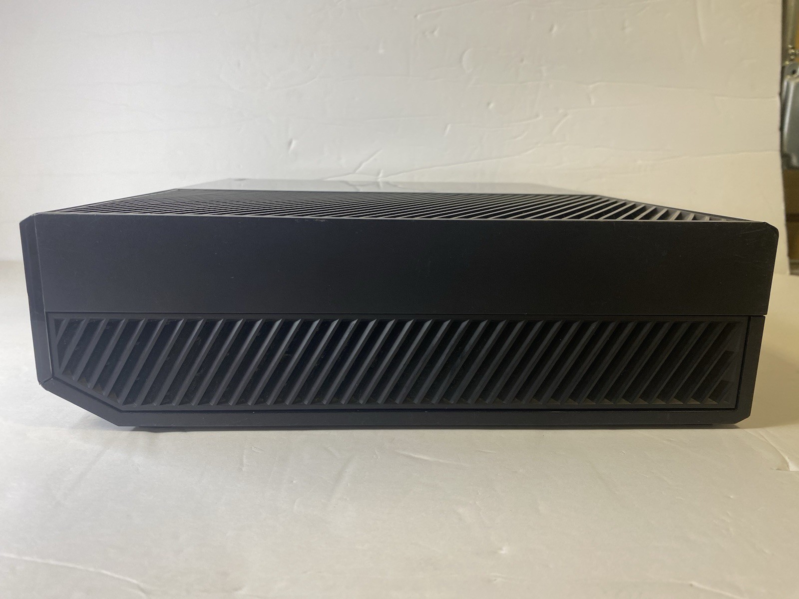 Microsoft Xbox One 1540 Console Black w/ Power Brick, HDMI Cable, Wi-Fi