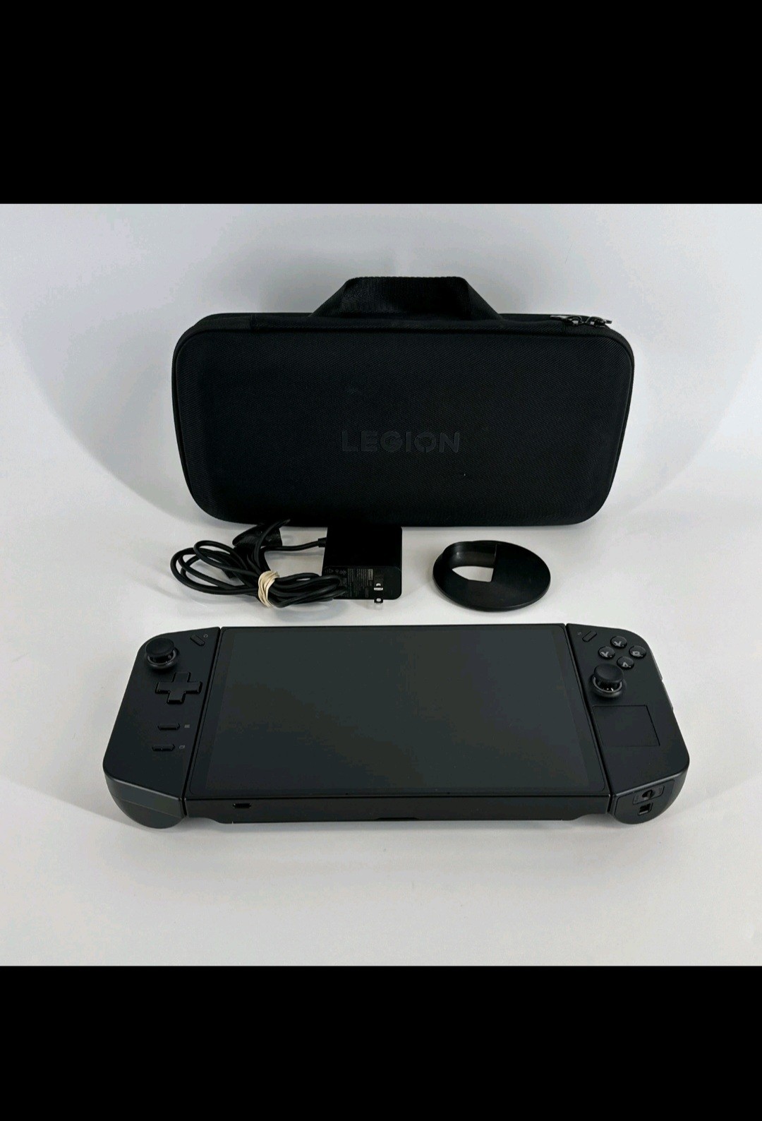 Lenovo Legion Go 8APU1 1TB Handheld Console – Shadow Black