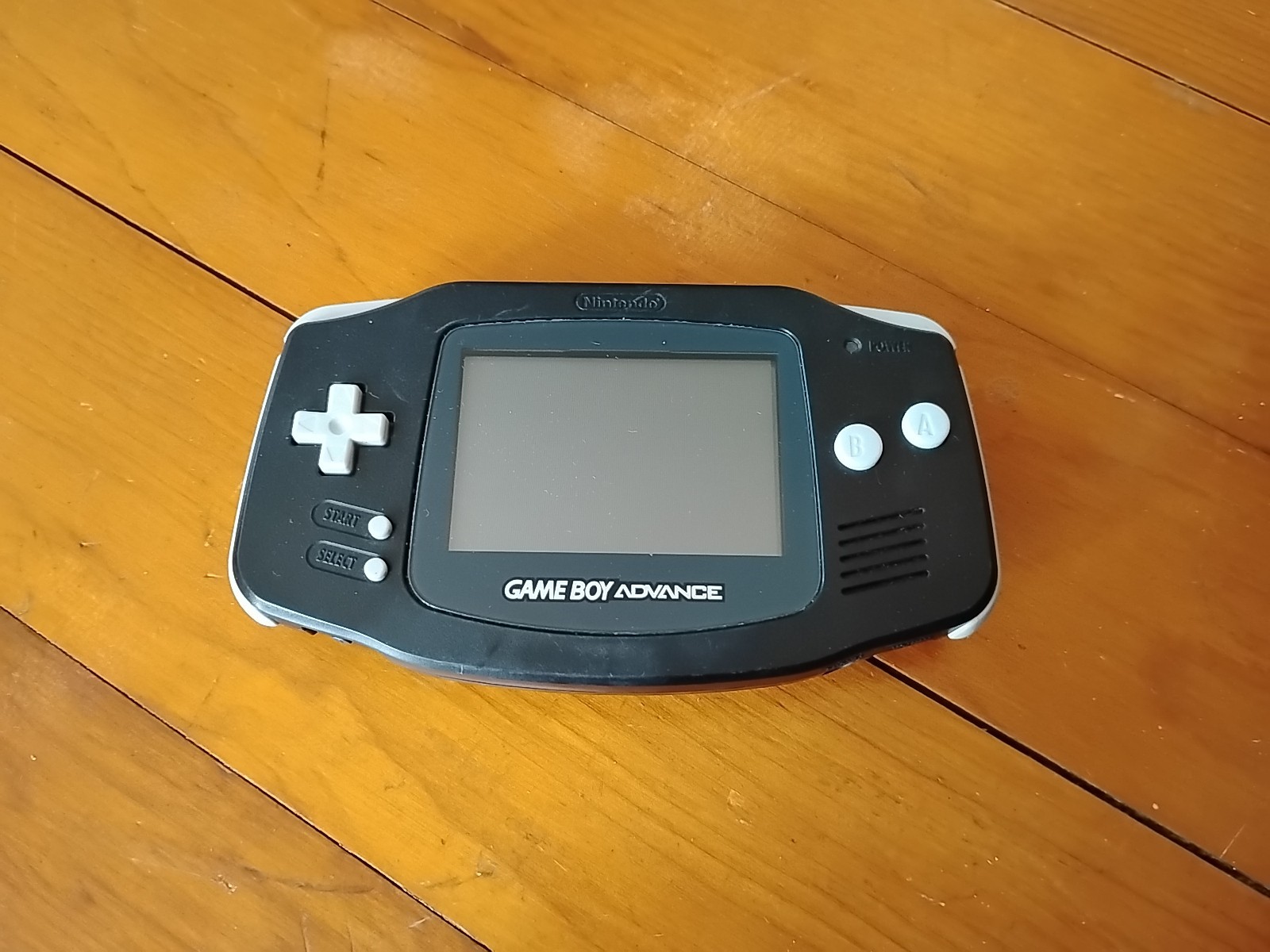 Nintendo 1500466 256 KB Game Boy Console Black