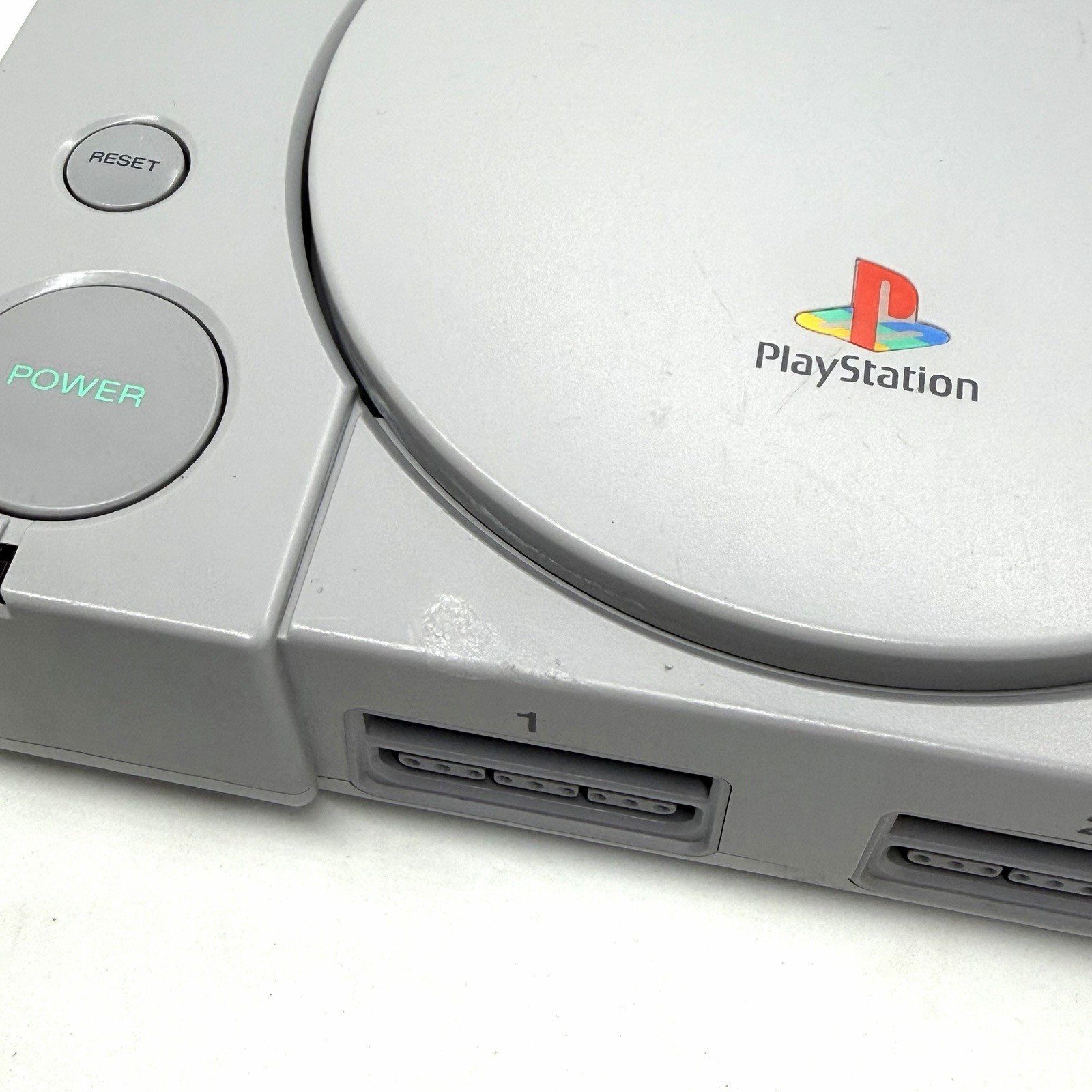 Xstation Playstation Original Playstation One PS1 5501 Bundle 64GB Memory