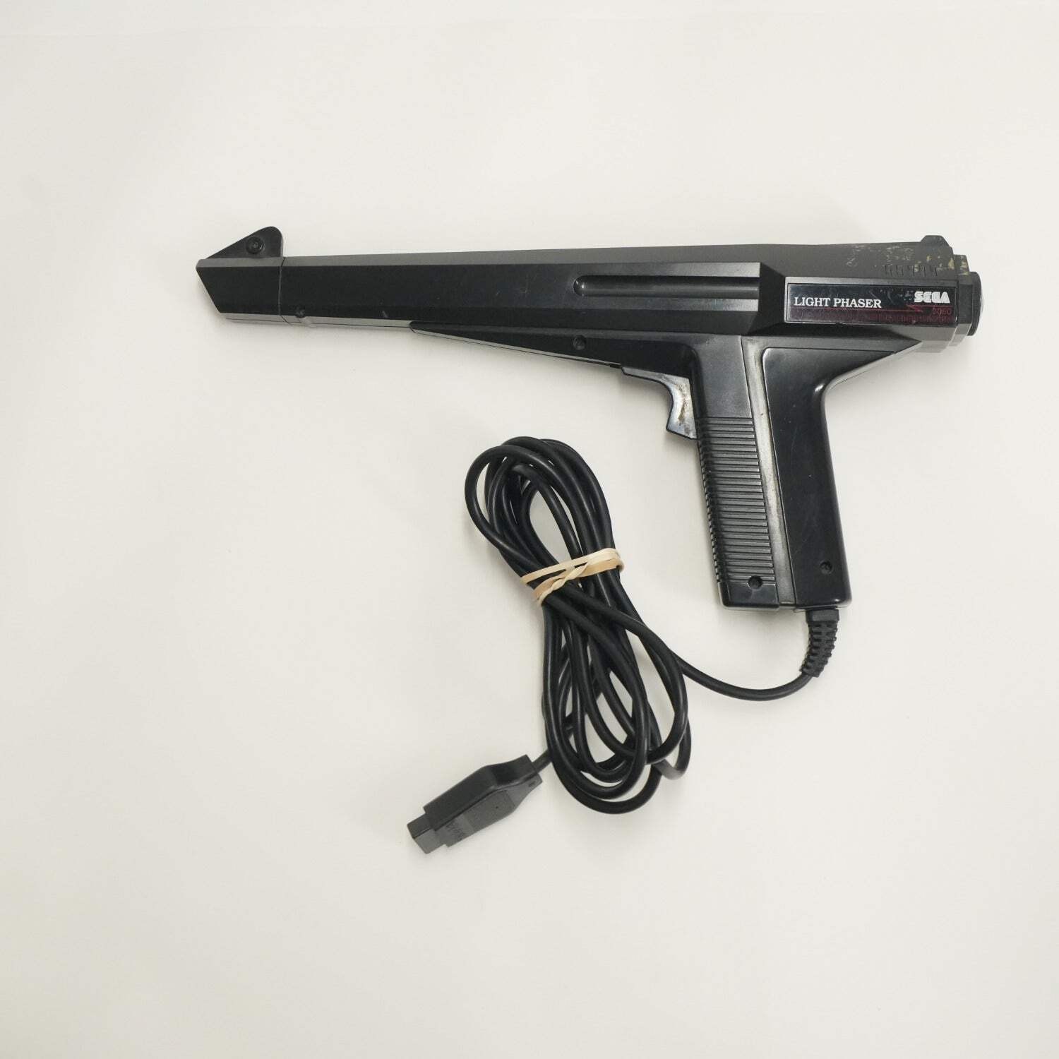 SEGA Master System/Power Base Home Video Game Console 3010