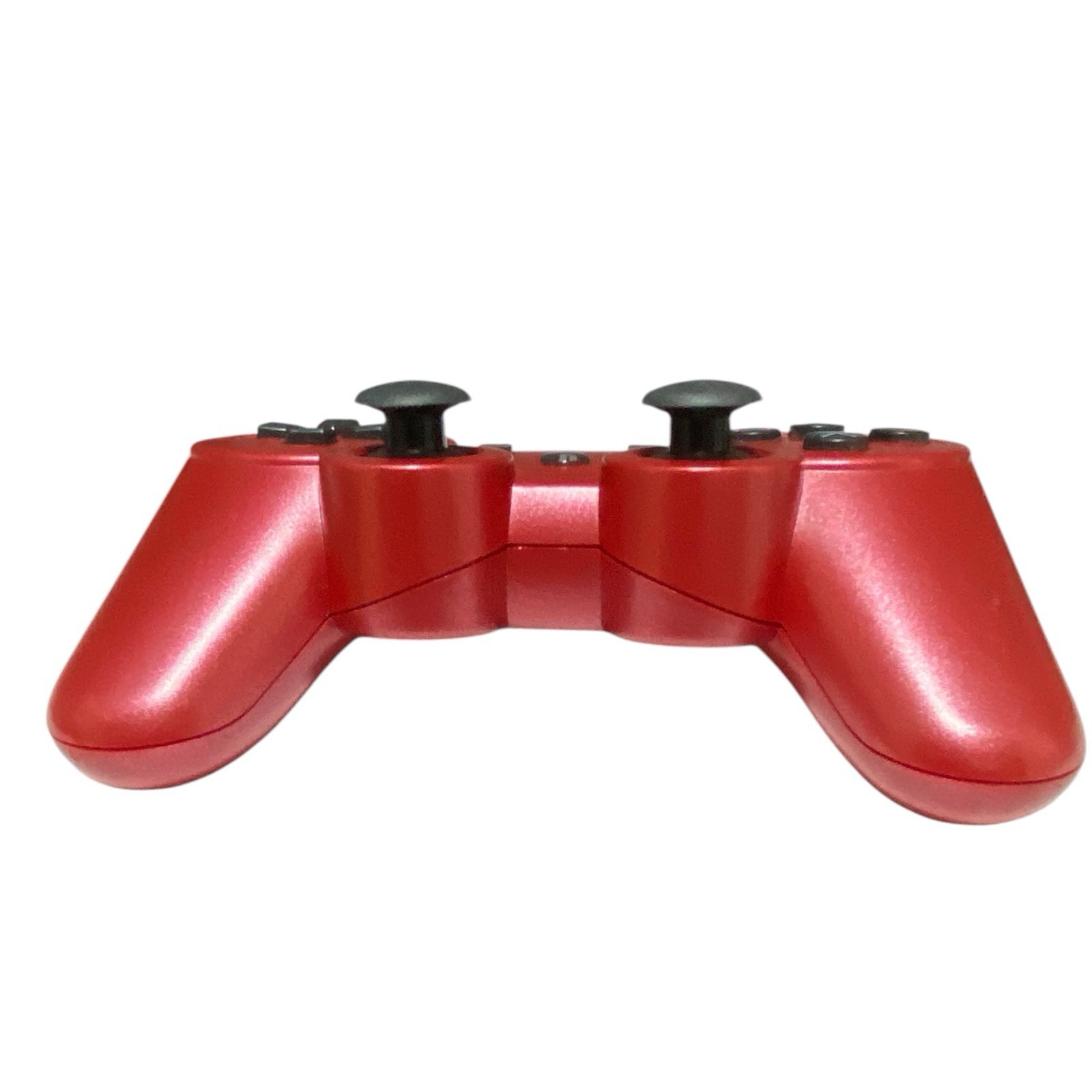 Sony PlayStation 3 Slim 320GB Scarlet Console – Red Good Condition From Japan