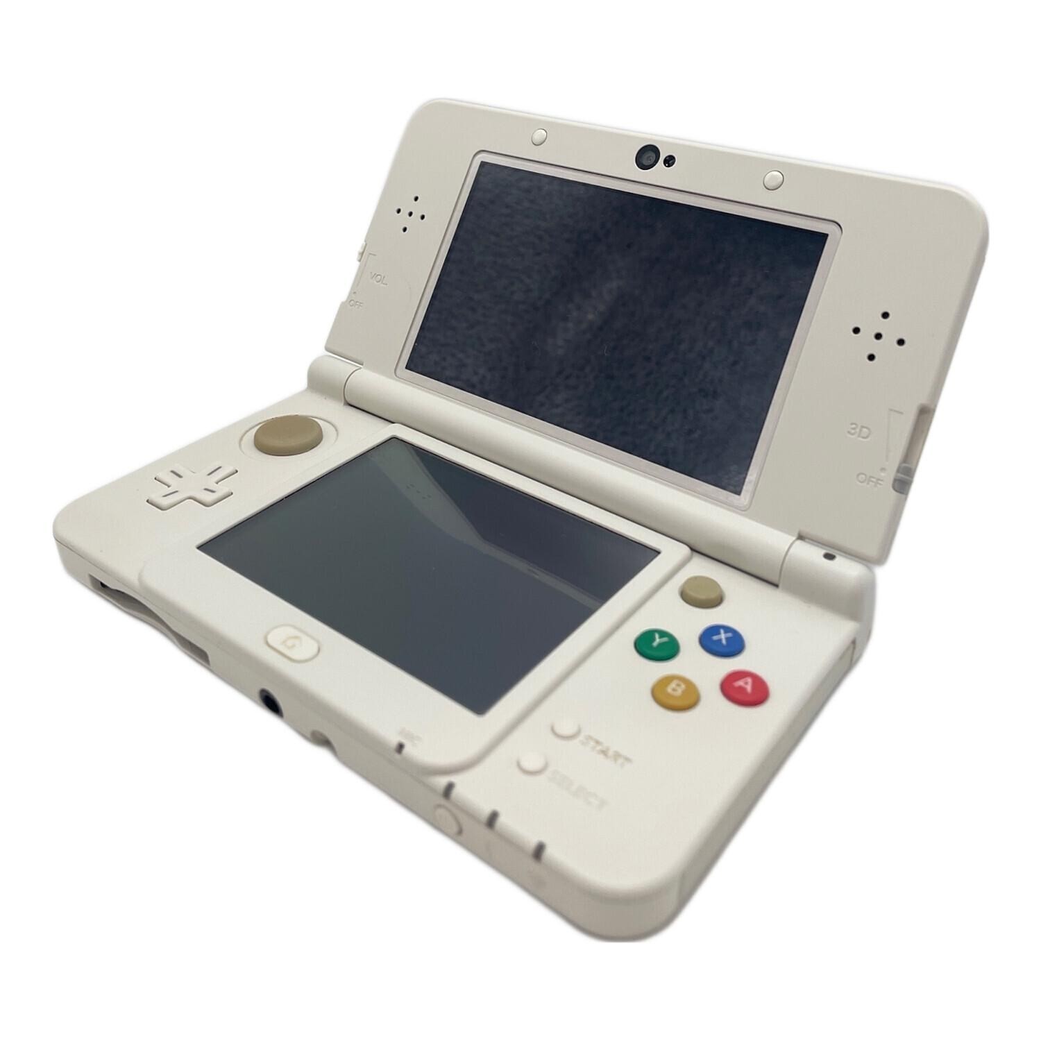 Nintendo NEW Nintendo 3DS KTR-001 A912