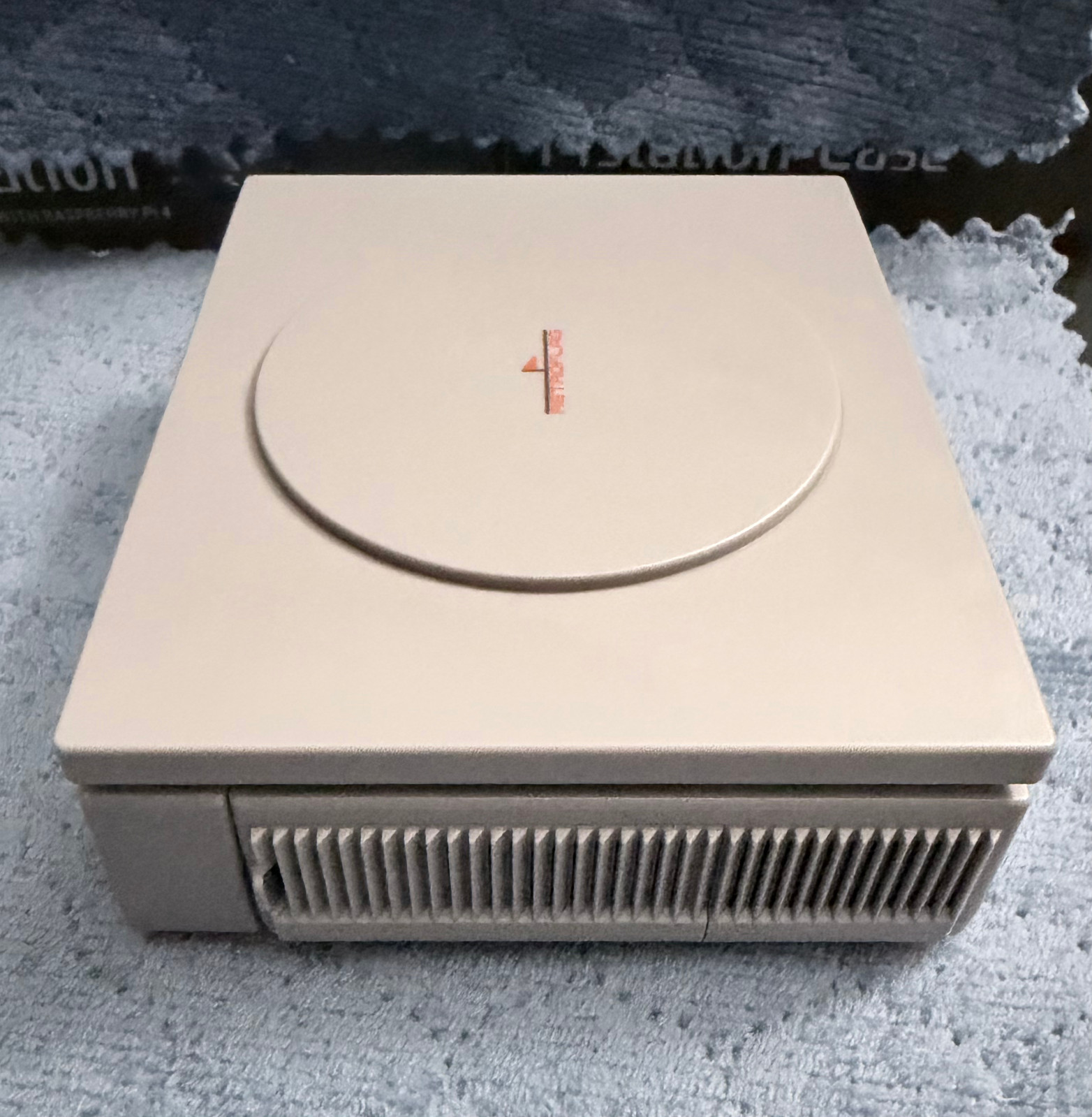 PiStation Retro Game System – Built-In Screen or HDMI Living Room Play