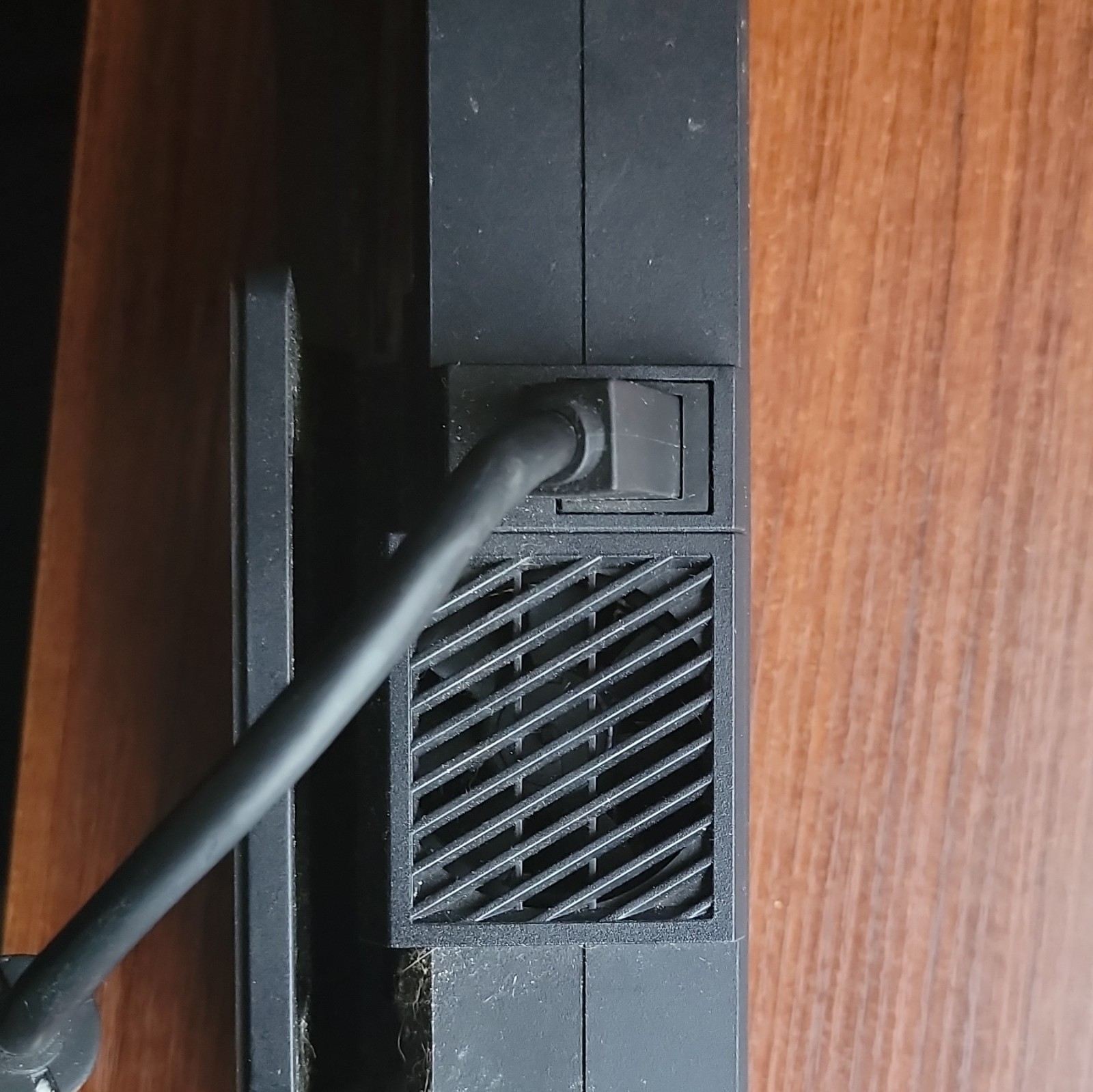 Microsoft Kinect for Xbox One Motion Control Sensor Black