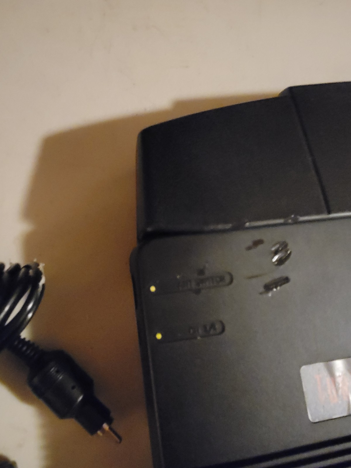 NEC TurboGrafx-16 System Boxed Console + Blazing Lazers Cart