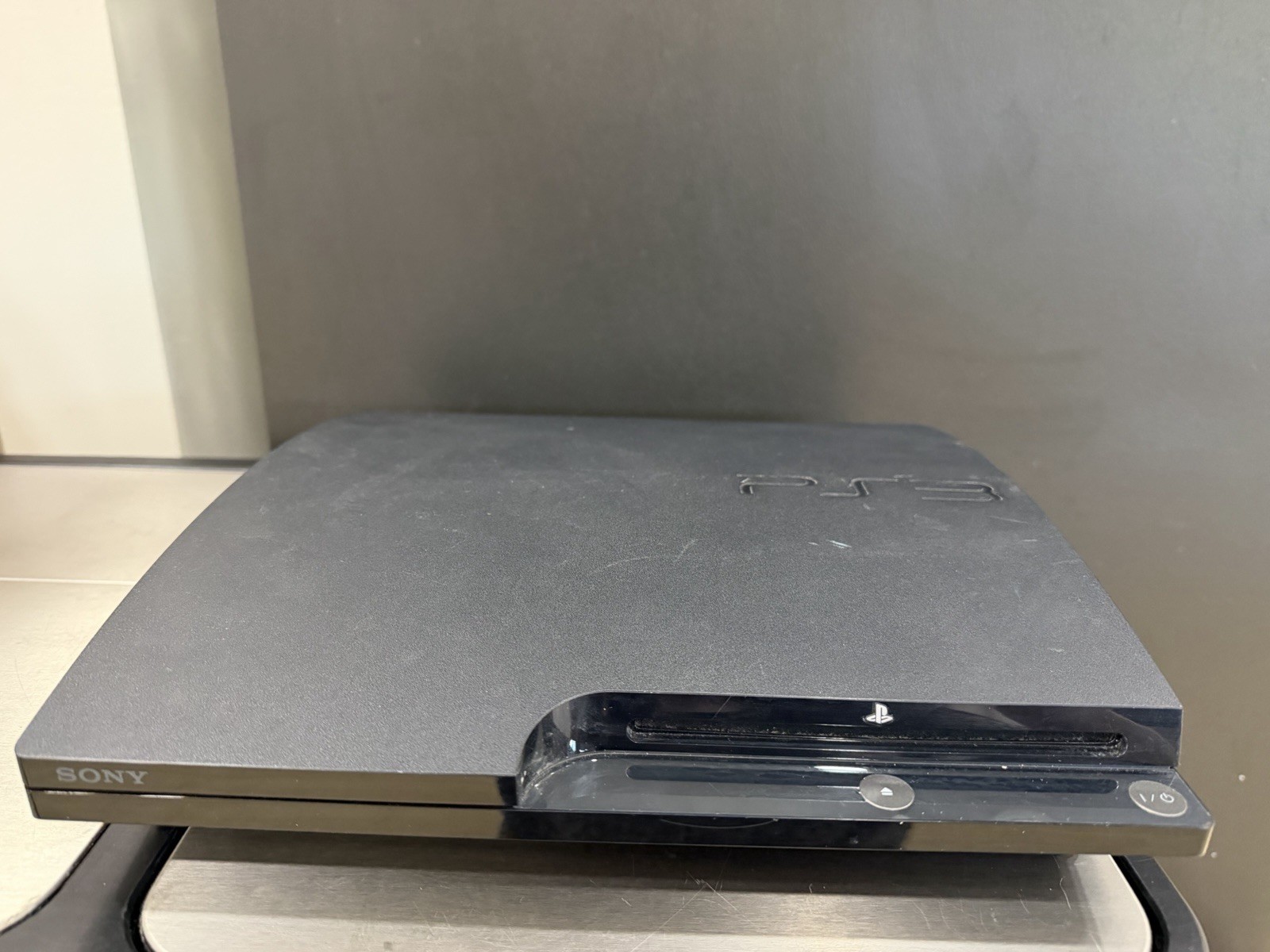 Sony PlayStation Console Only, CECH-2501A, Tested & Works