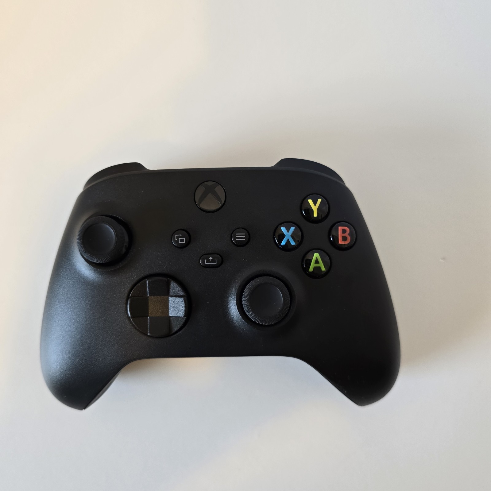 Microsoft Xbox Series X 1TB SSD Console – Black, ORIGINAL PACKAGING