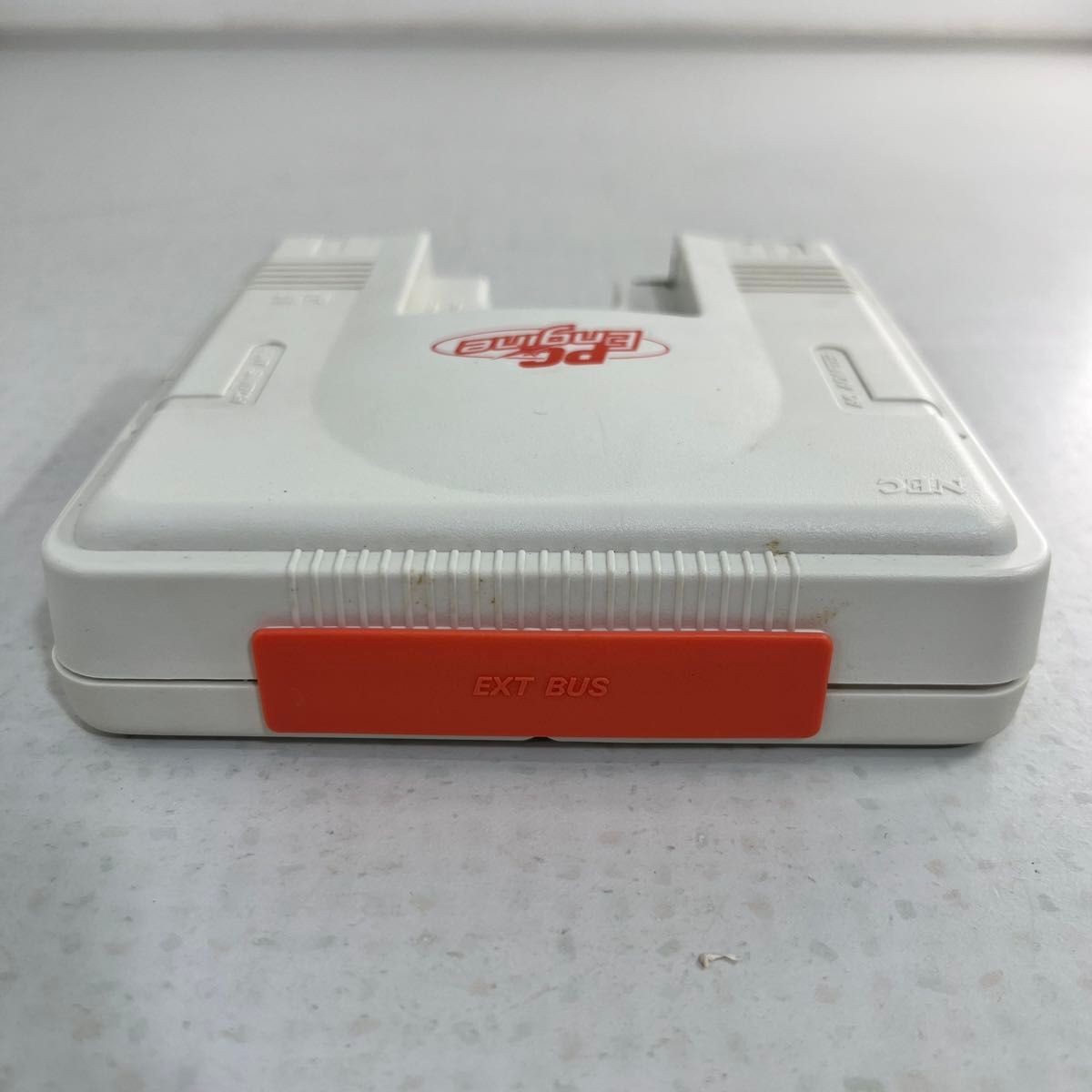 NEC PC Engine Console Set with Box, Retro Game Controller, Showa Retro PC Engine