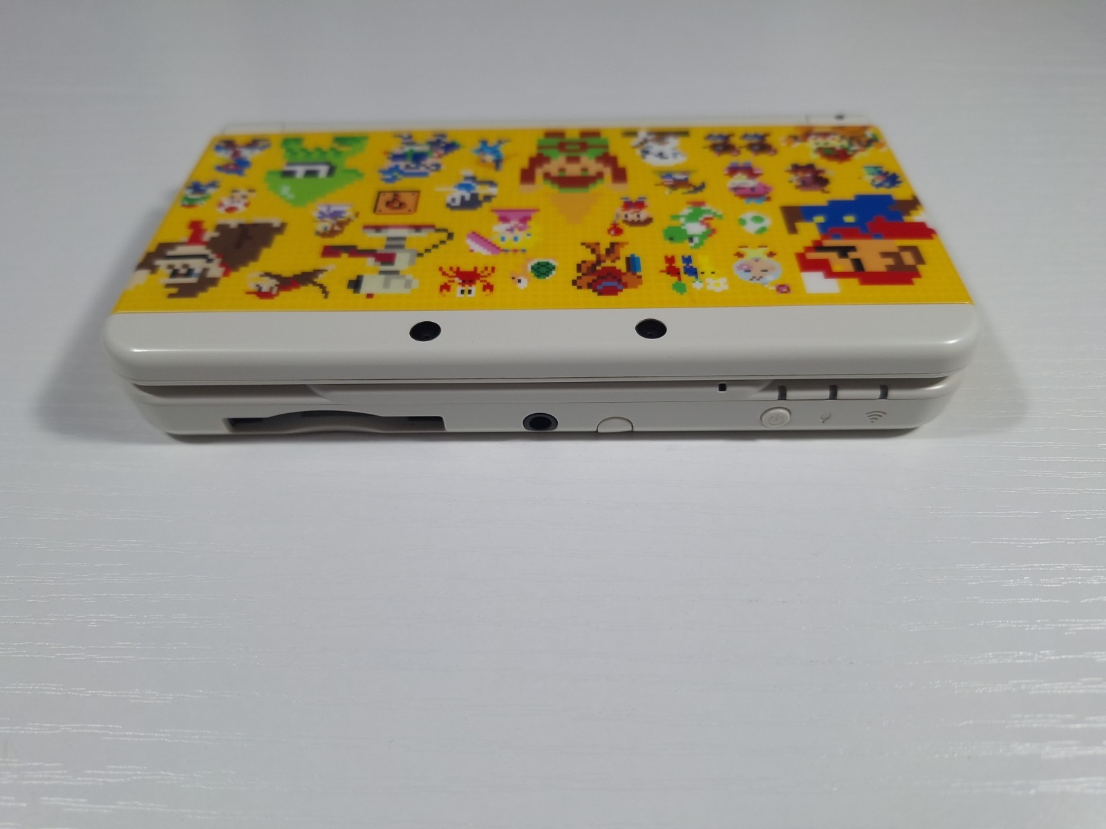 New Nintendo 3DS Console