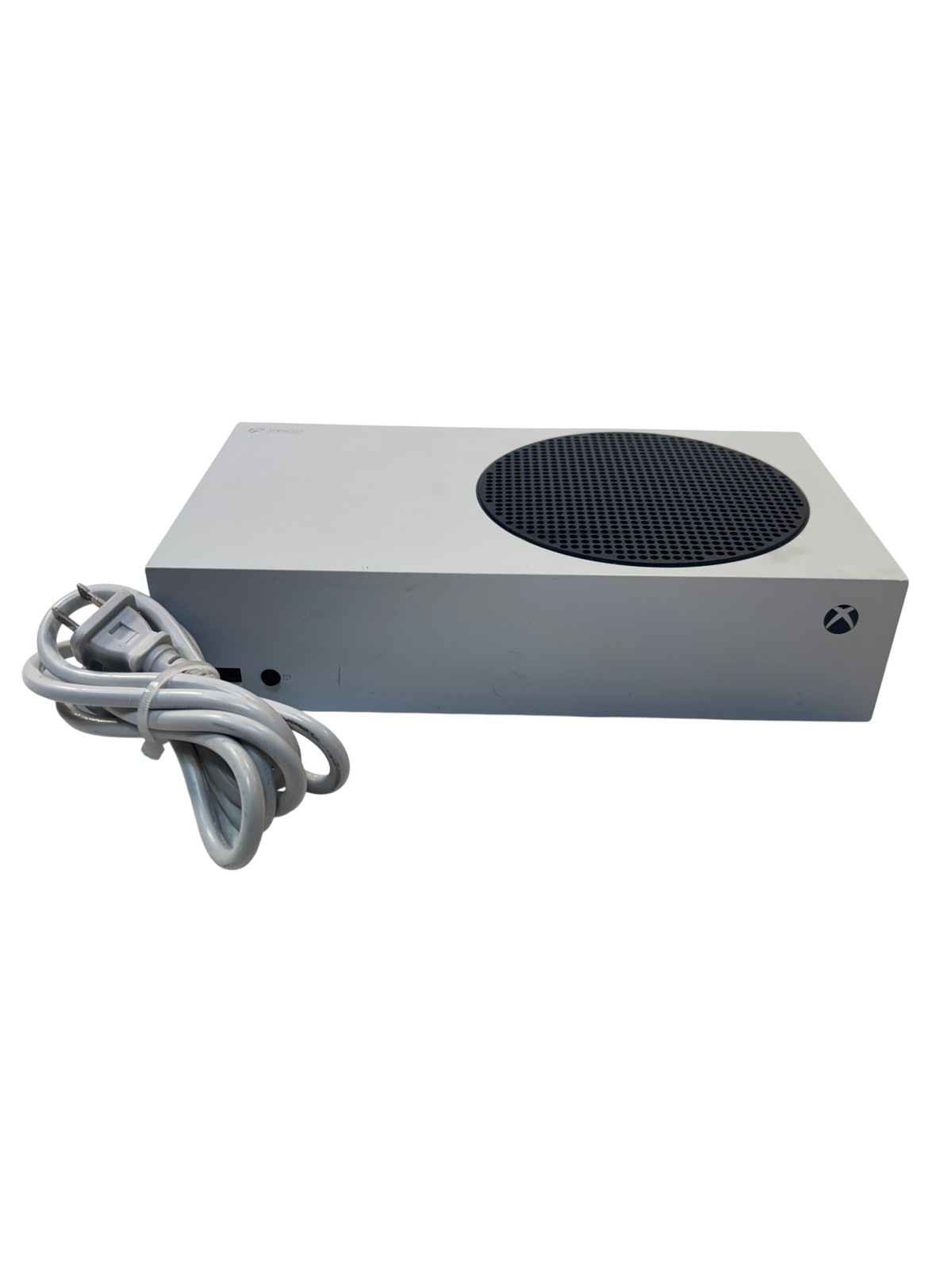 Microsoft Xbox Series S 1883 512GB All-Digital Video Game Console 3722