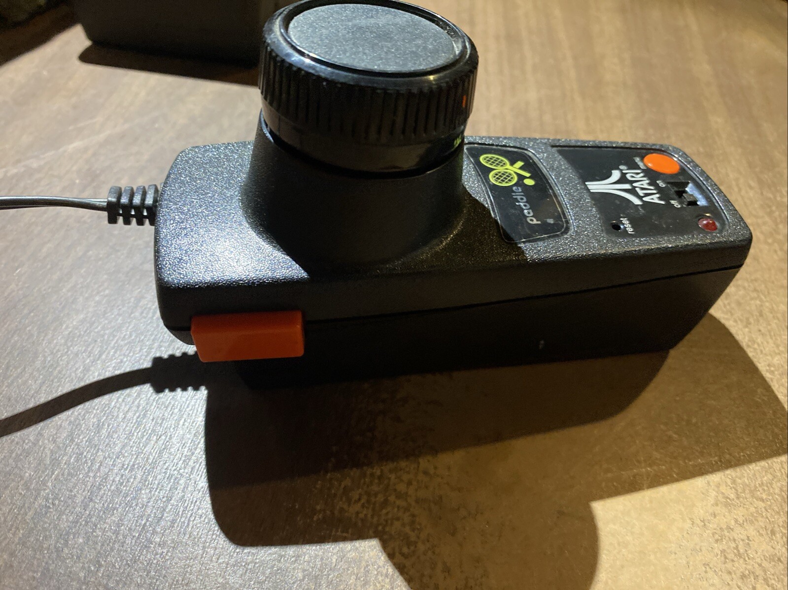 JAKKS Pacific ATARI Paddle Plug It And Play 13 In 1 TV Game TESTED (Atari, 2004)