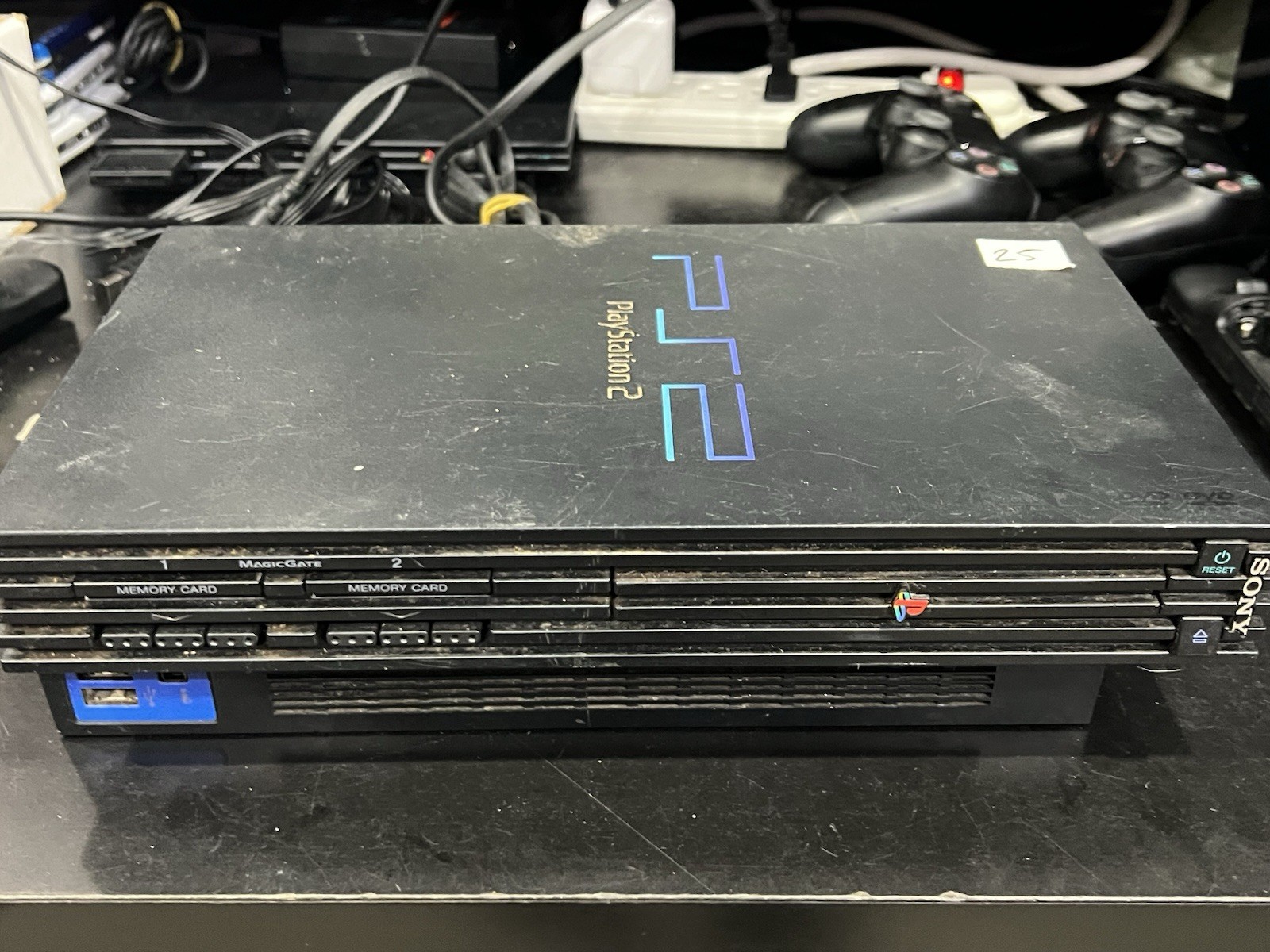 Sony PlayStation 2 Console