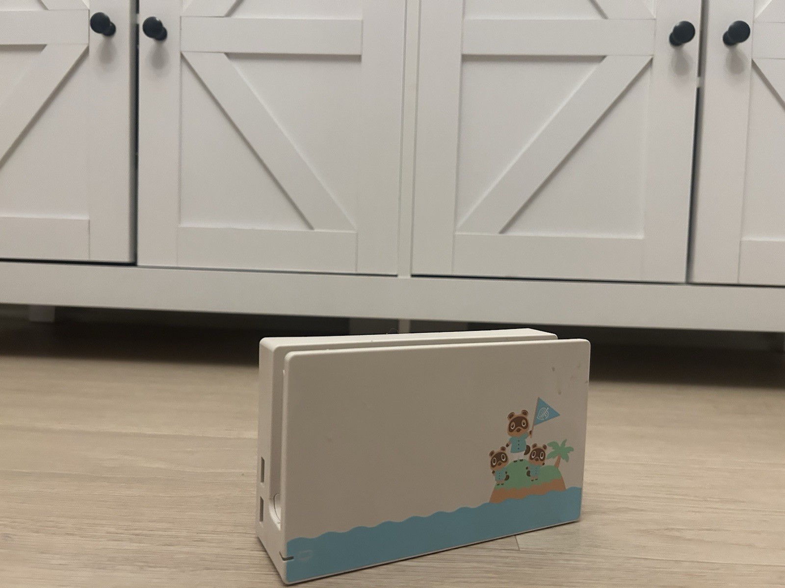 Nintendo Switch Animal Crossing Edition