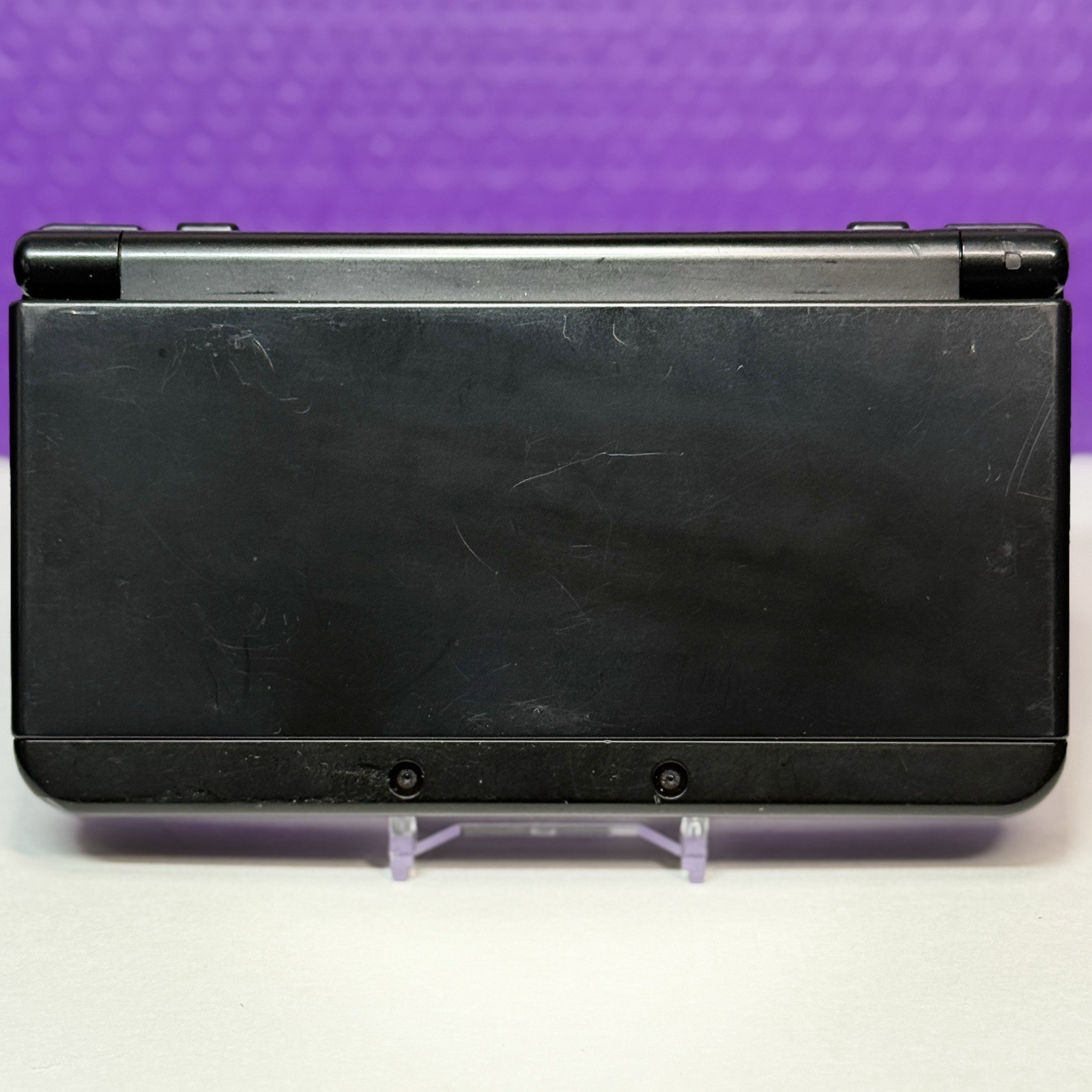 Nintendo New 3DS 32GB Handheld Console System – Black