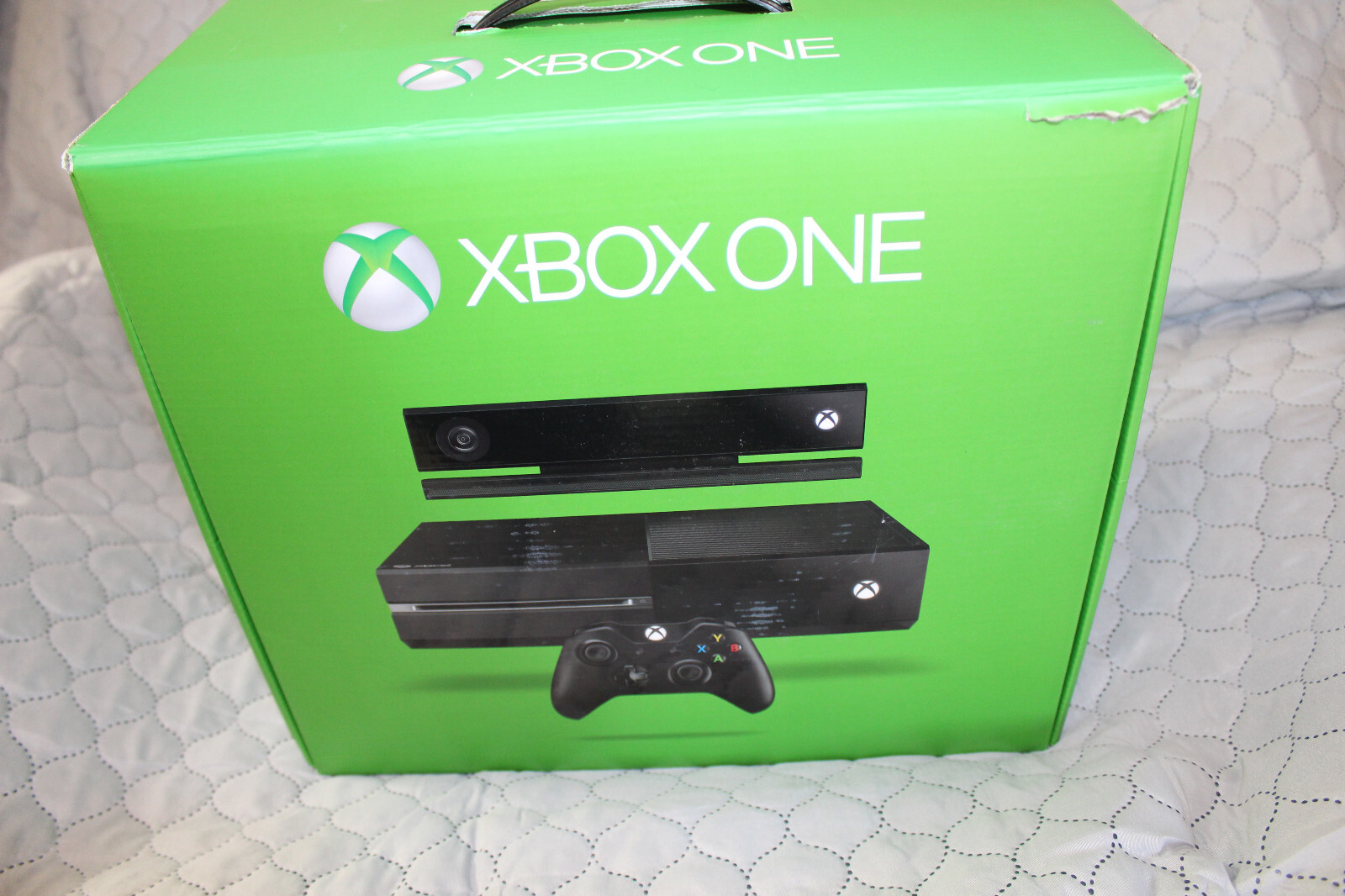 Microsoft Xbox One Titanfall Bundle 500GB Black Console