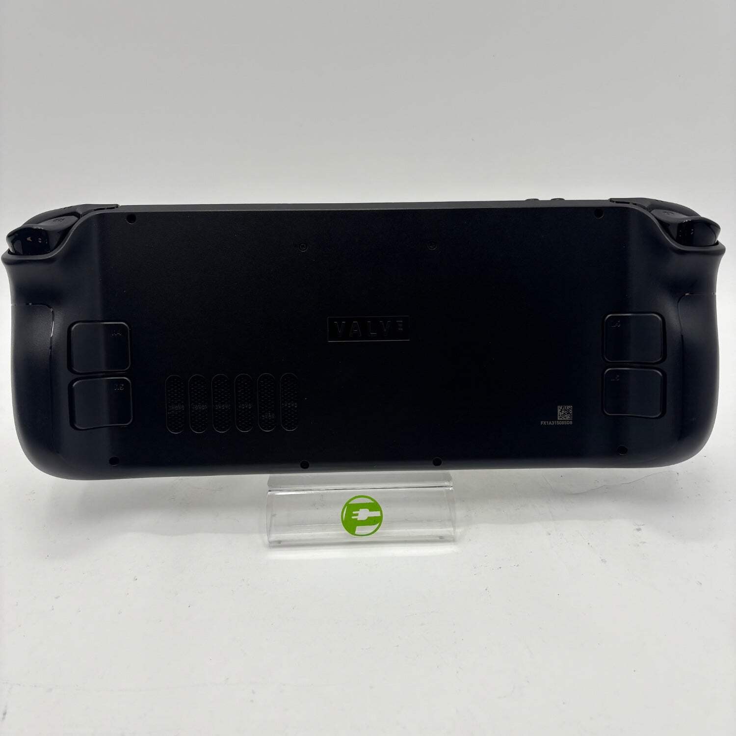 Valve Steam Deck 7″ AMD 7nm Ryzen APU 16GB RAM 64GB Black 1010