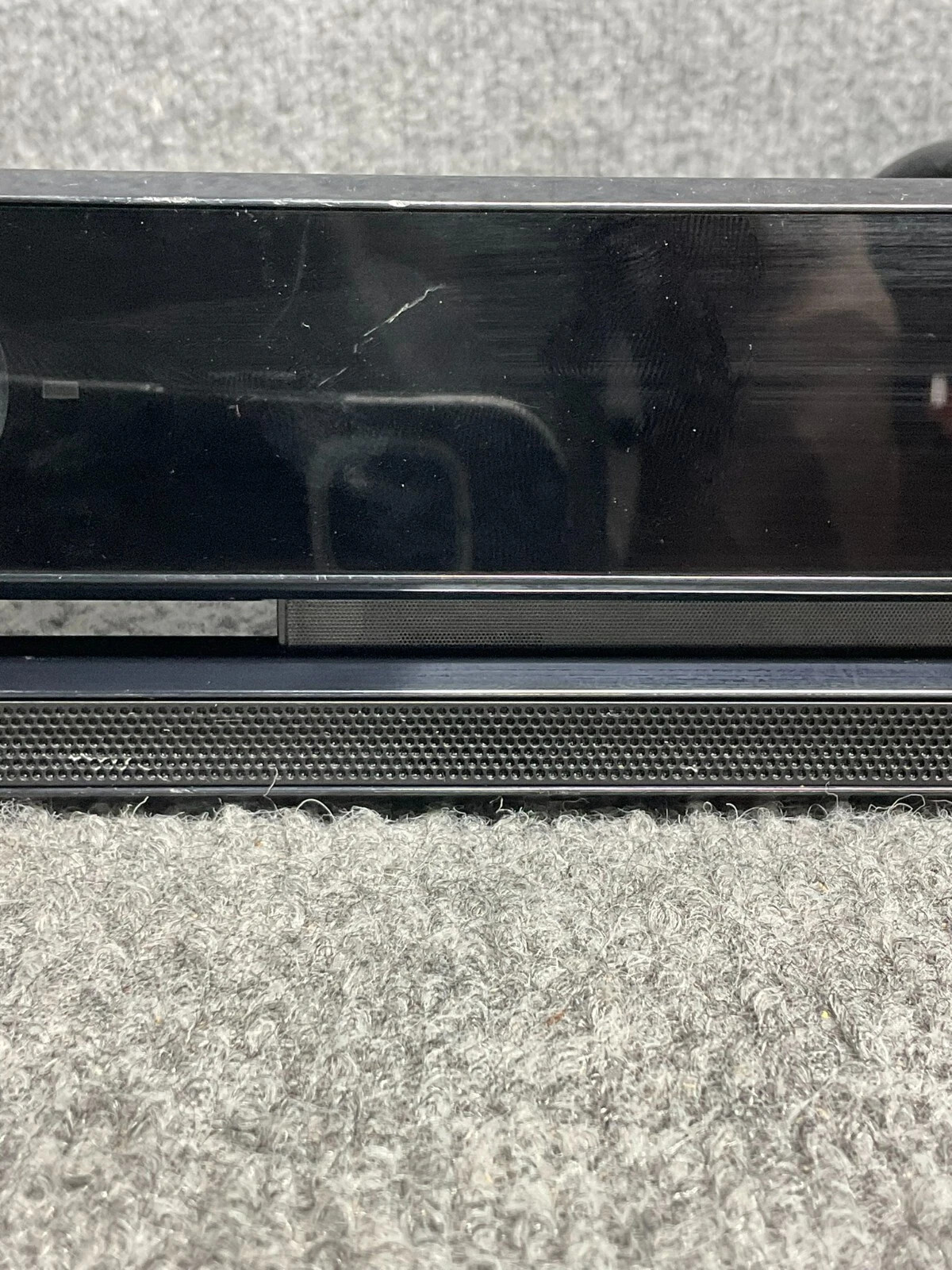 Vintage Microsoft Xbox One Kinect Sensor 1520 Motion Voice Control Camera