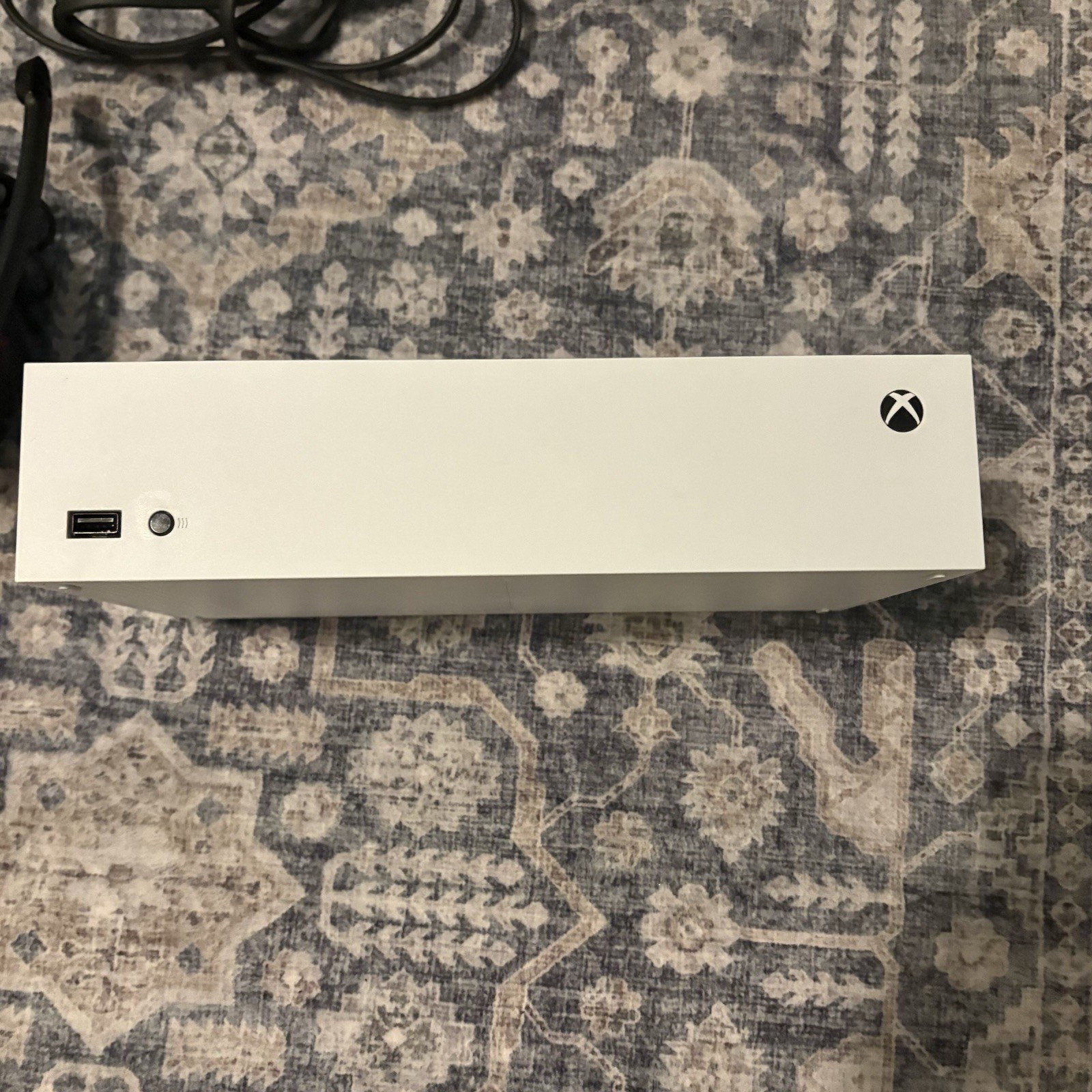 Microsoft Xbox Series S 512GB Digital Console Bundle Predator Mouse Headset