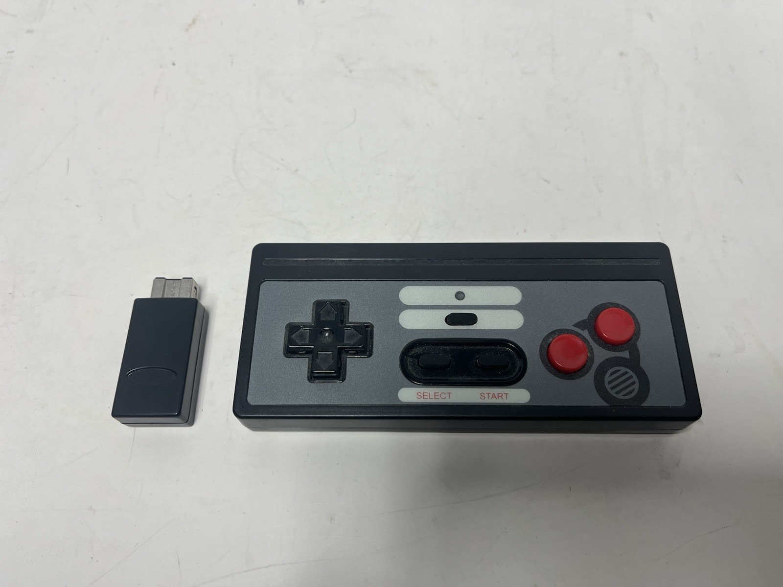 Nintendo Entertainment System NES Classic Edition Model CLV-001 Mini Console