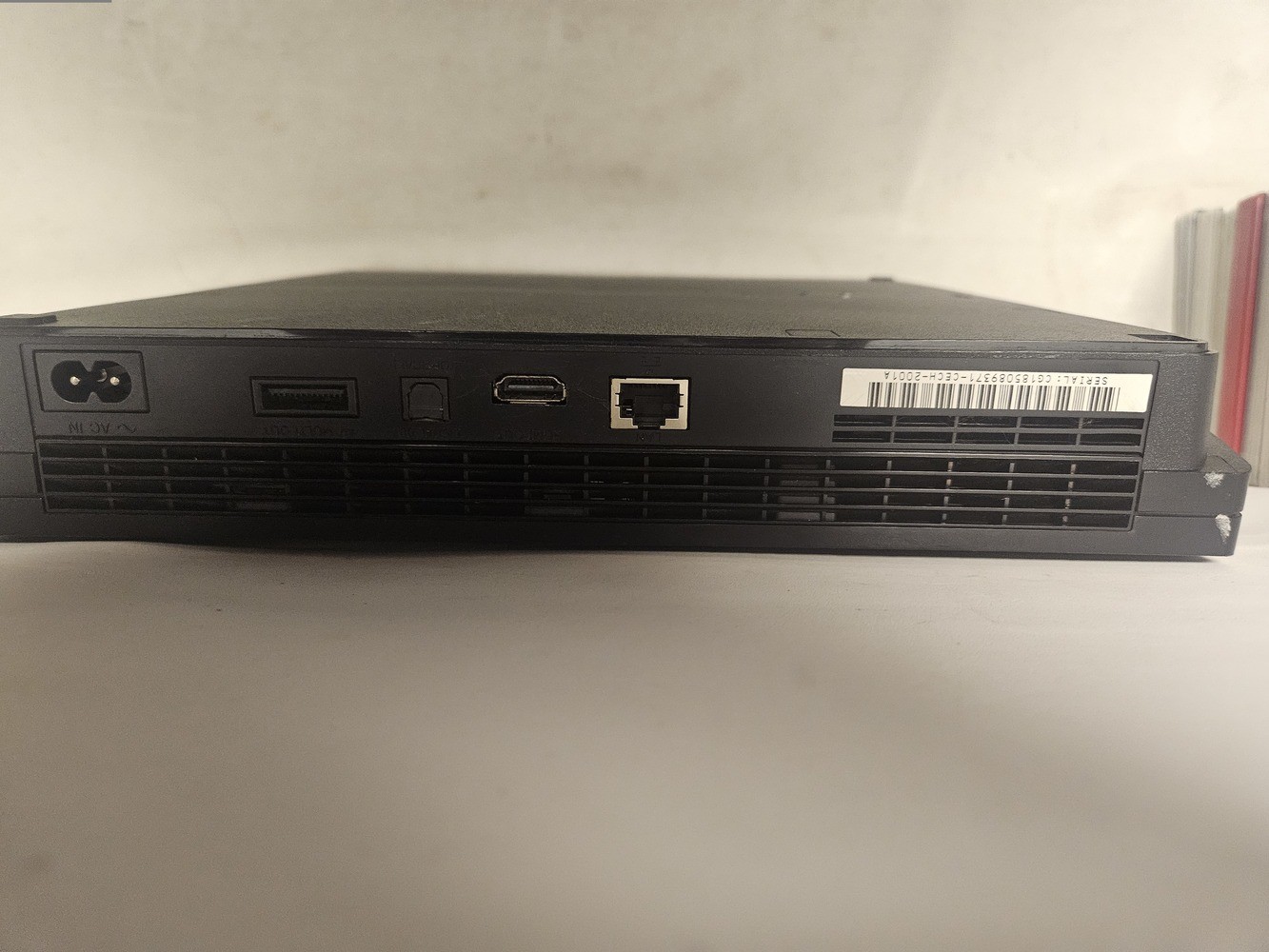 SONY CECH-2001A PS3 SLIM