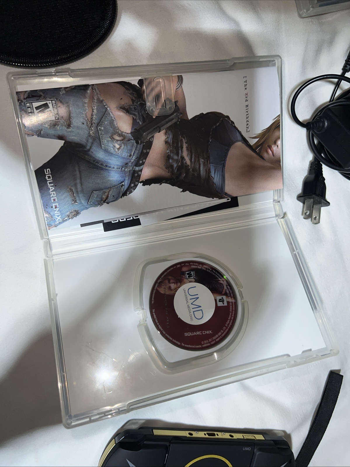 Sony PSP 3000