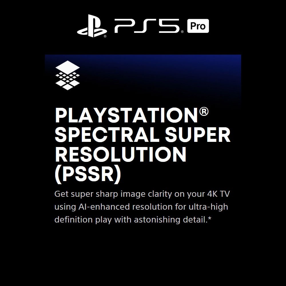 Sony PlayStation 5 Pro Gaming Console + EA Sports FC 26 Football Video Game