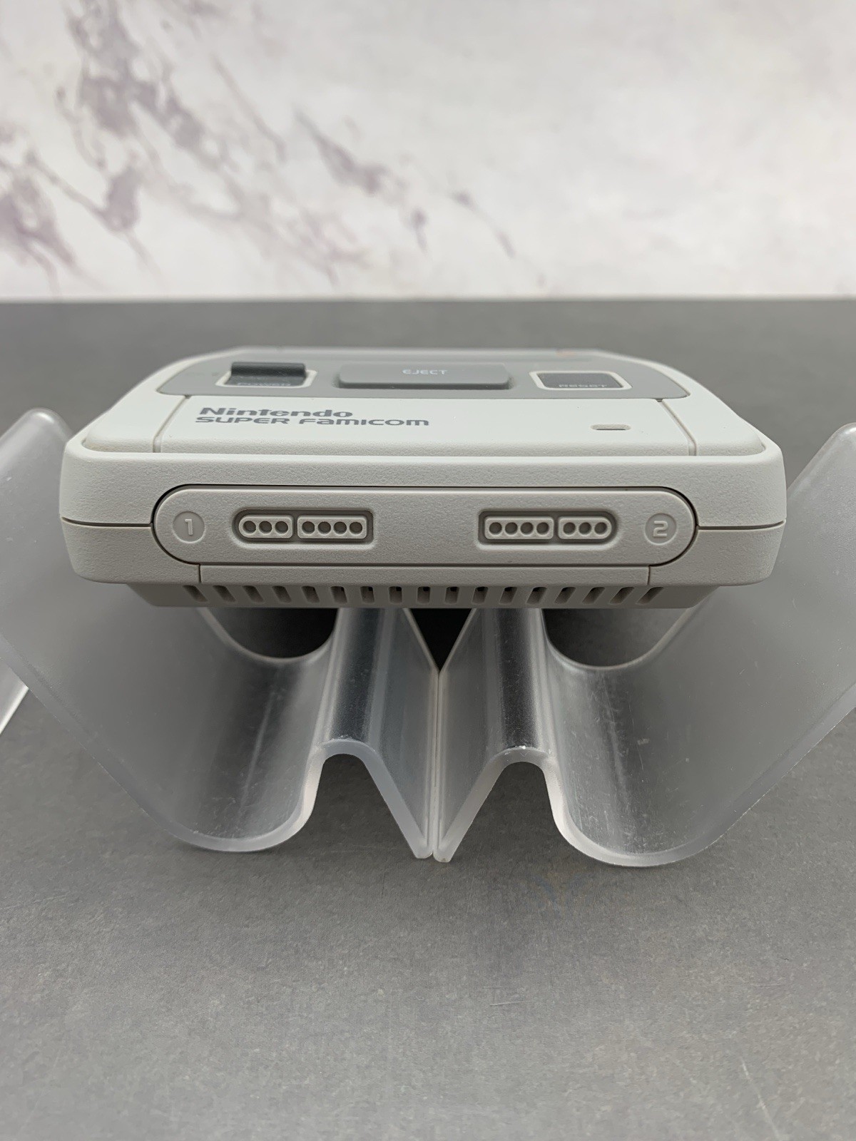 Nintendo Classic Mini Super Famicom Console-Tested 0619-201