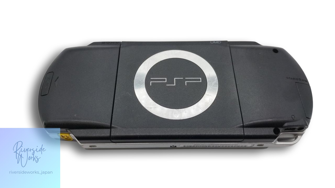 Sony PSP Model PSP-1000 Console