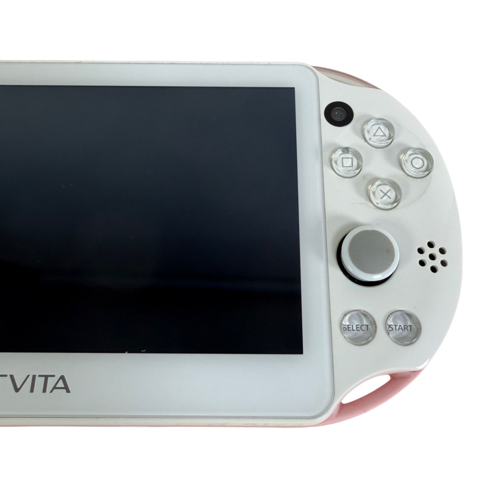 PS Vita PCH-2000 Sony Playstation Accessory complete Console Used W/BOX