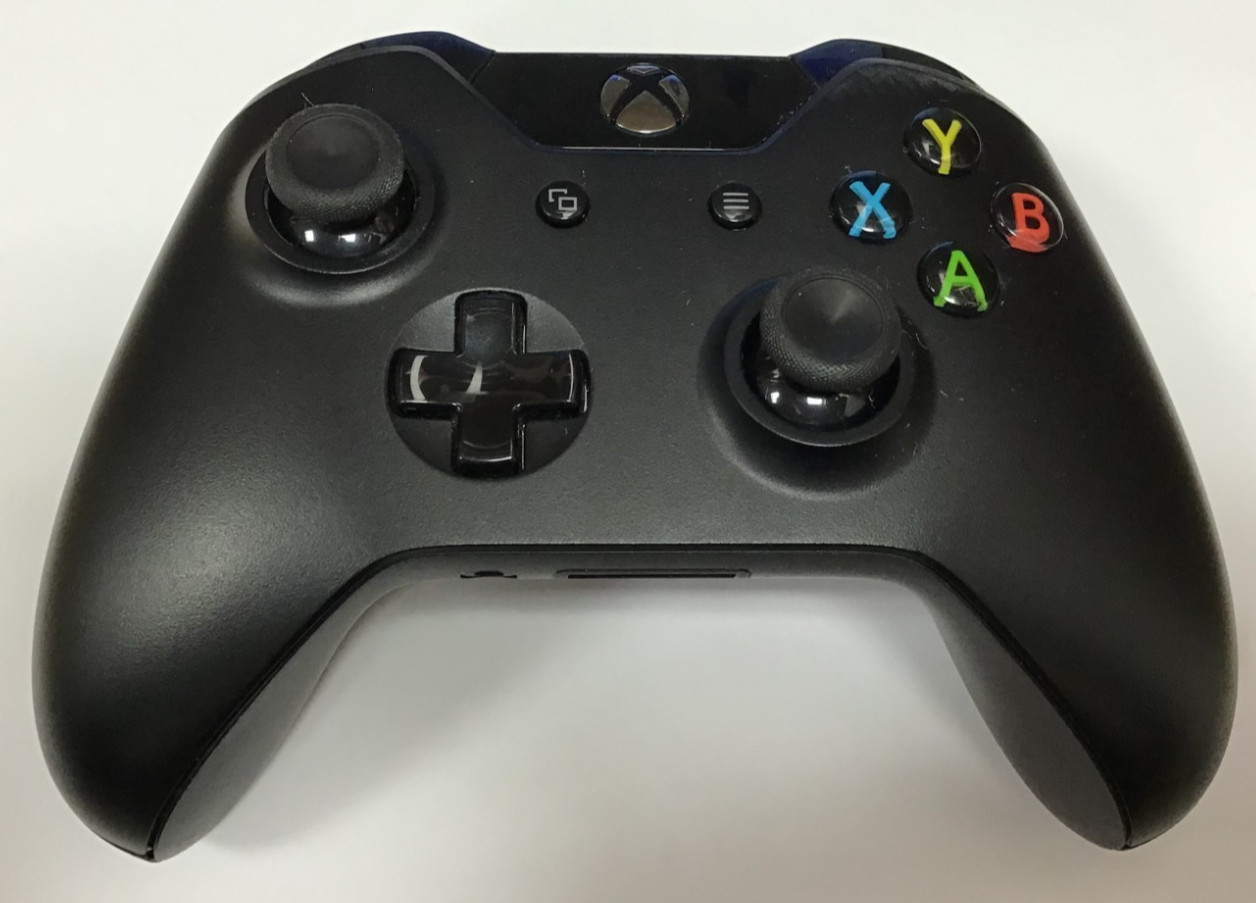 (MA3) Microsoft Xbox One X 1TB Console Video Game System
