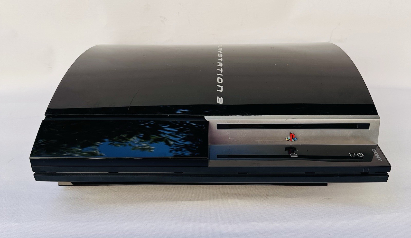 Sony Playstation 3 CECHL01 Console – For Parts or Repair Only