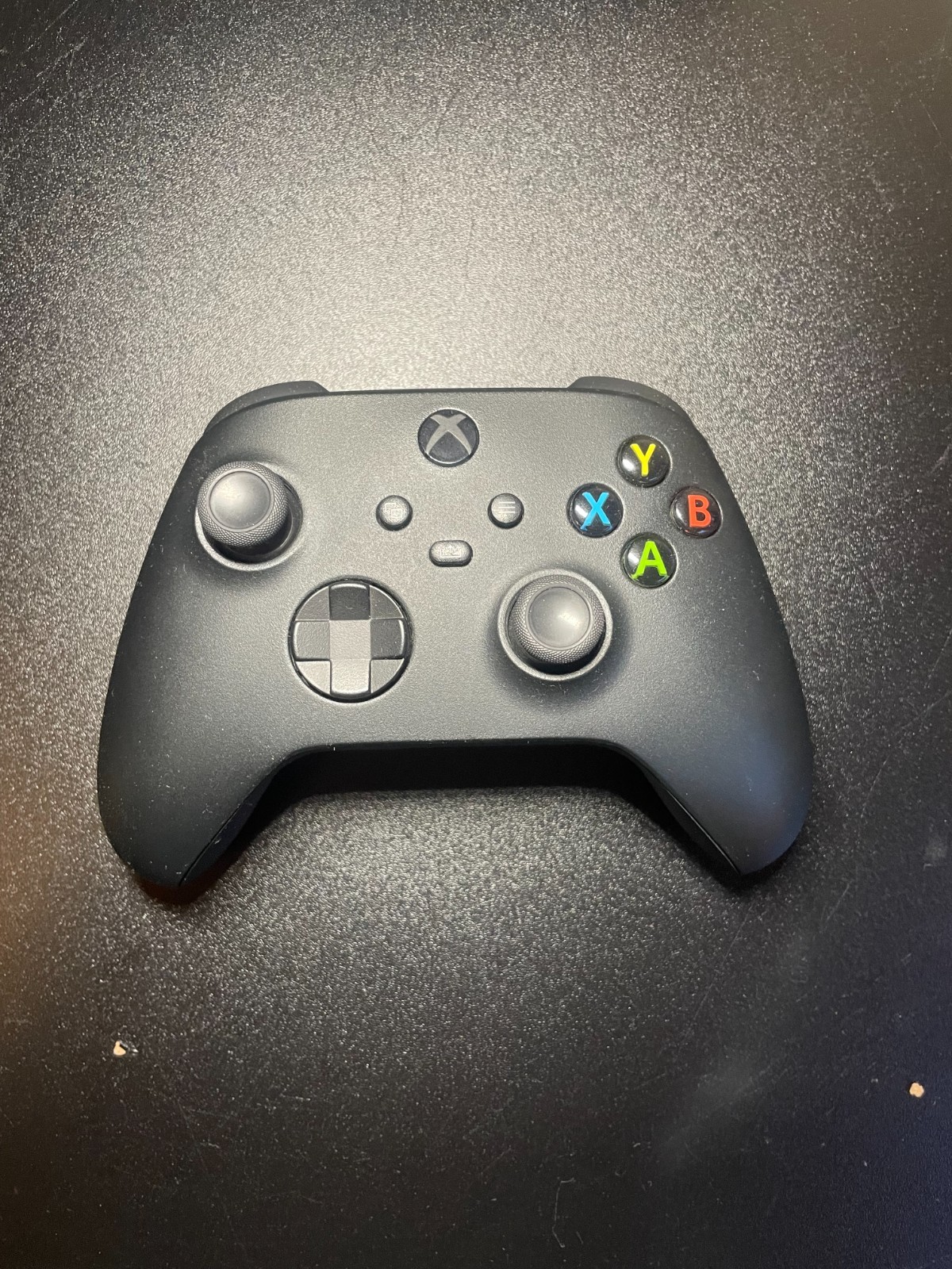Xbox Series S + Controllers