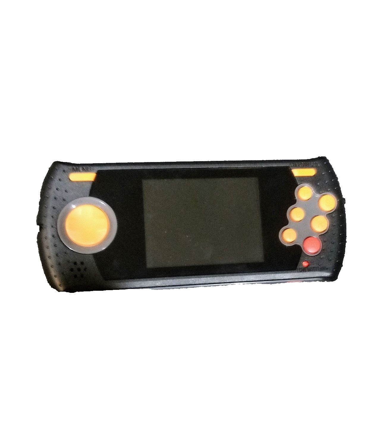 Atari flashback handheld black