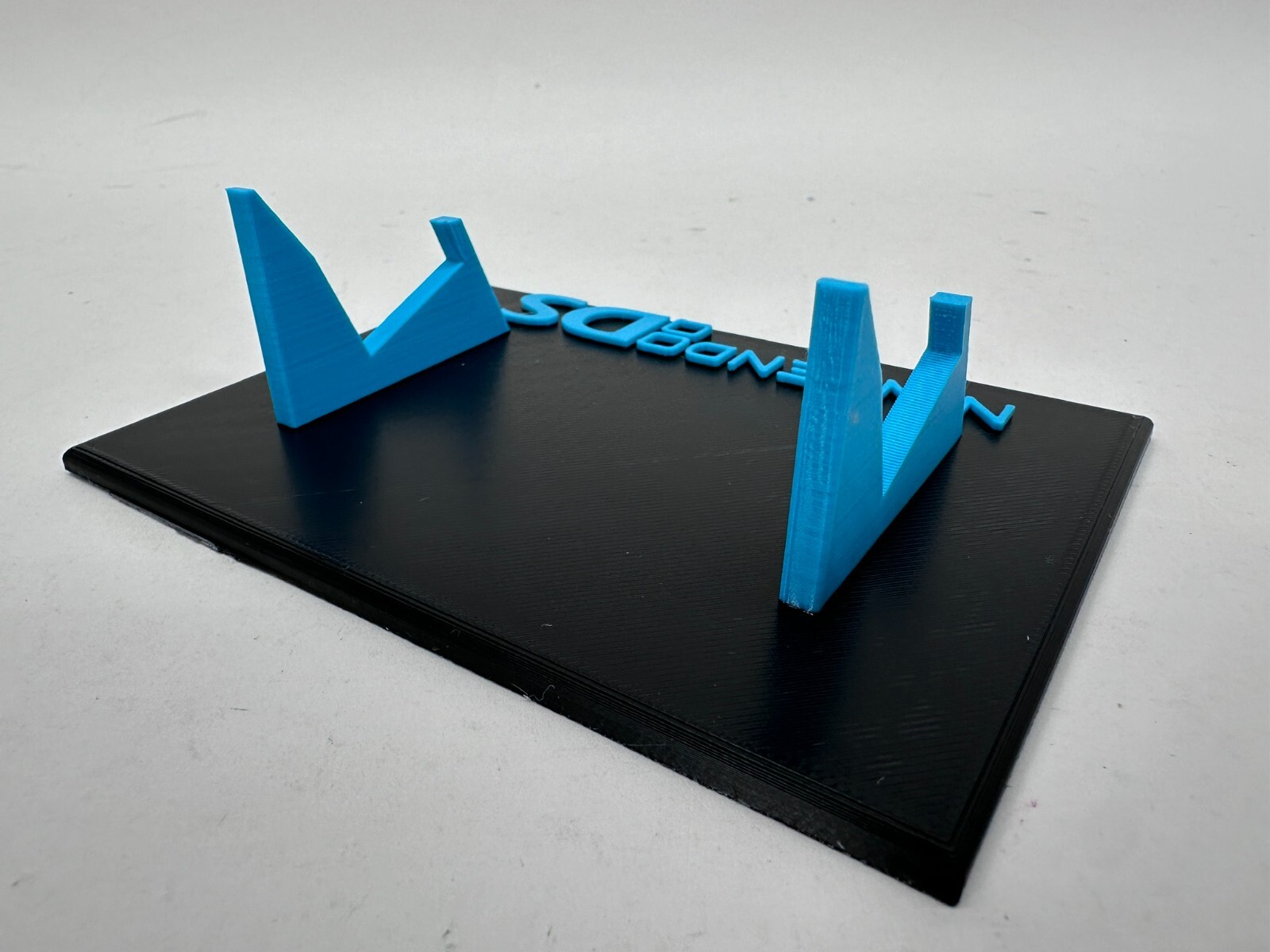 Nintendo DS Console Display Stand (STAND ONLY)Can Do Different Colors Just Ask!