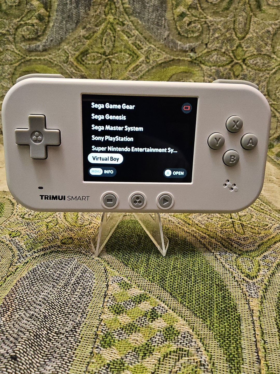 TrimUI Smart 64gb Pre Loaded Hundreds Of Games