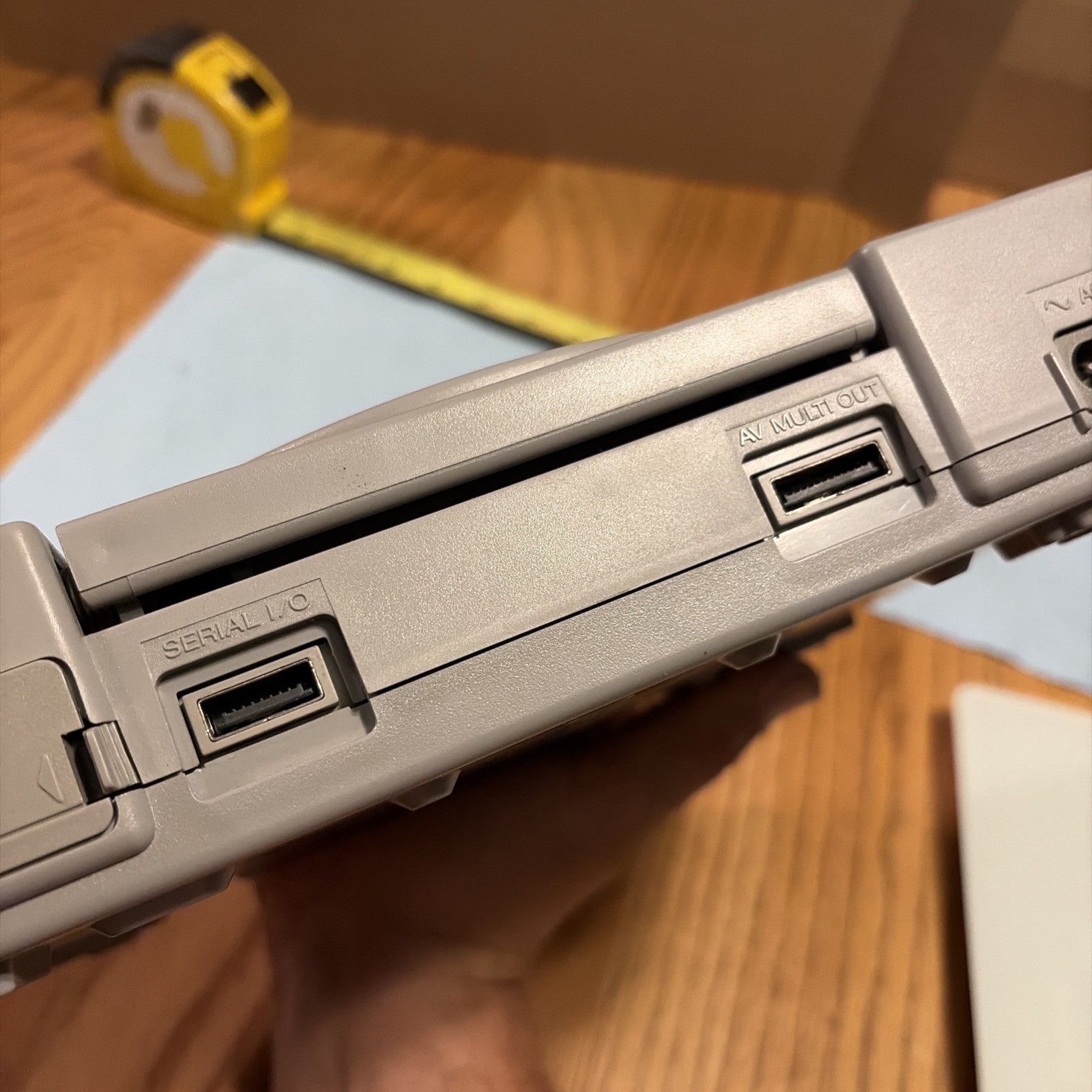 Sony PlayStation Console PARTS ONLY
