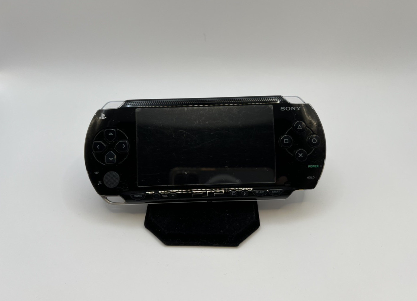 PSP 1001 Console 100% CIB Complete and All Original in Box Virtually UNUSED MINT