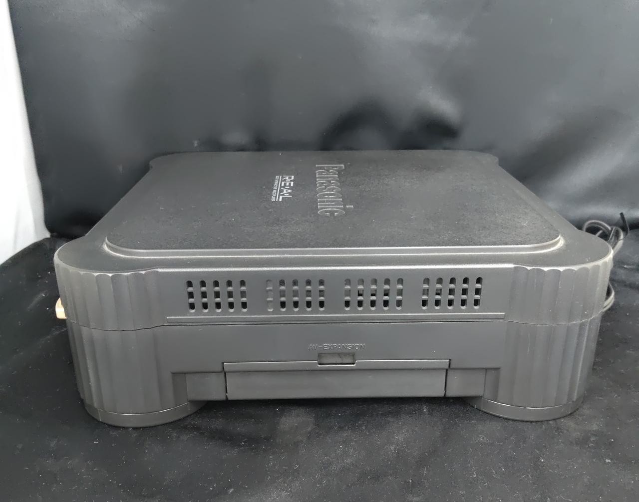 3DO Model FZ 1 PANASONIC