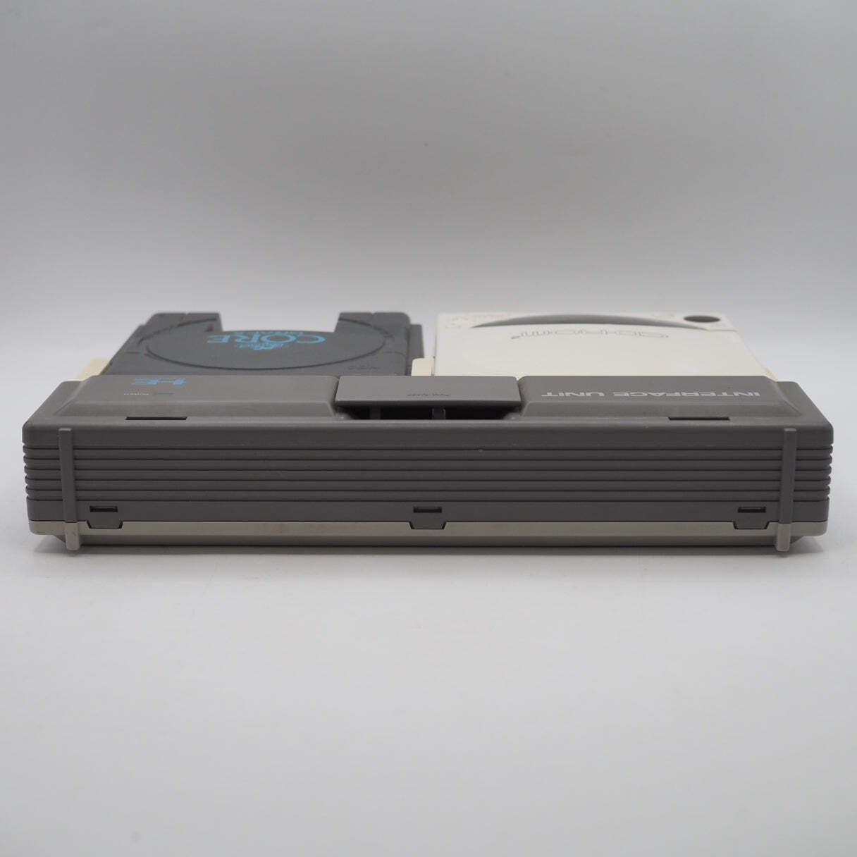 NEC PC Engine INTERFACE UNIT IFU-30 CD-ROM2 CORE GRAFX Tested Working NTSC-J