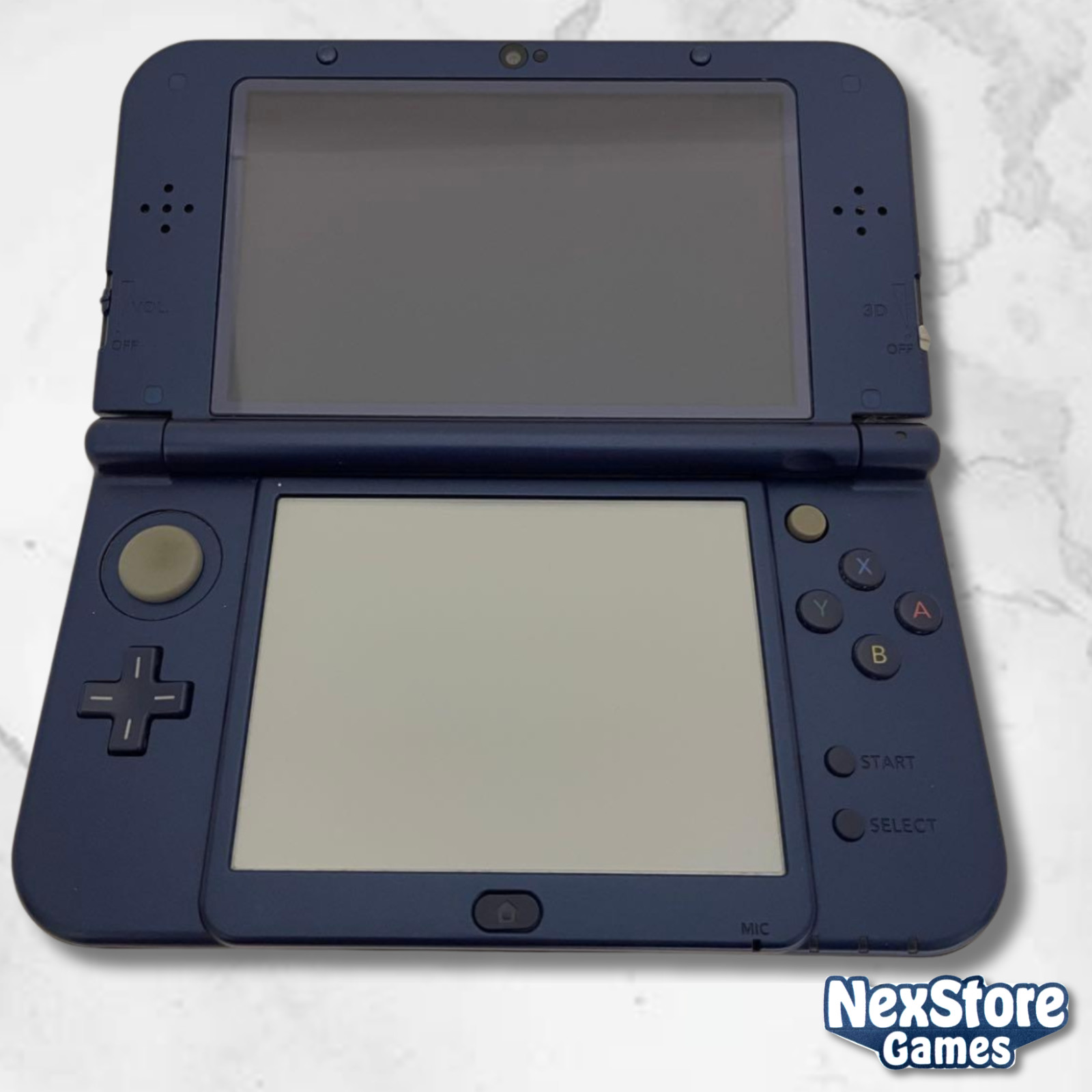 Nintendo New 3DS LL XL Console only Various colors Used RANK A/B Region free
