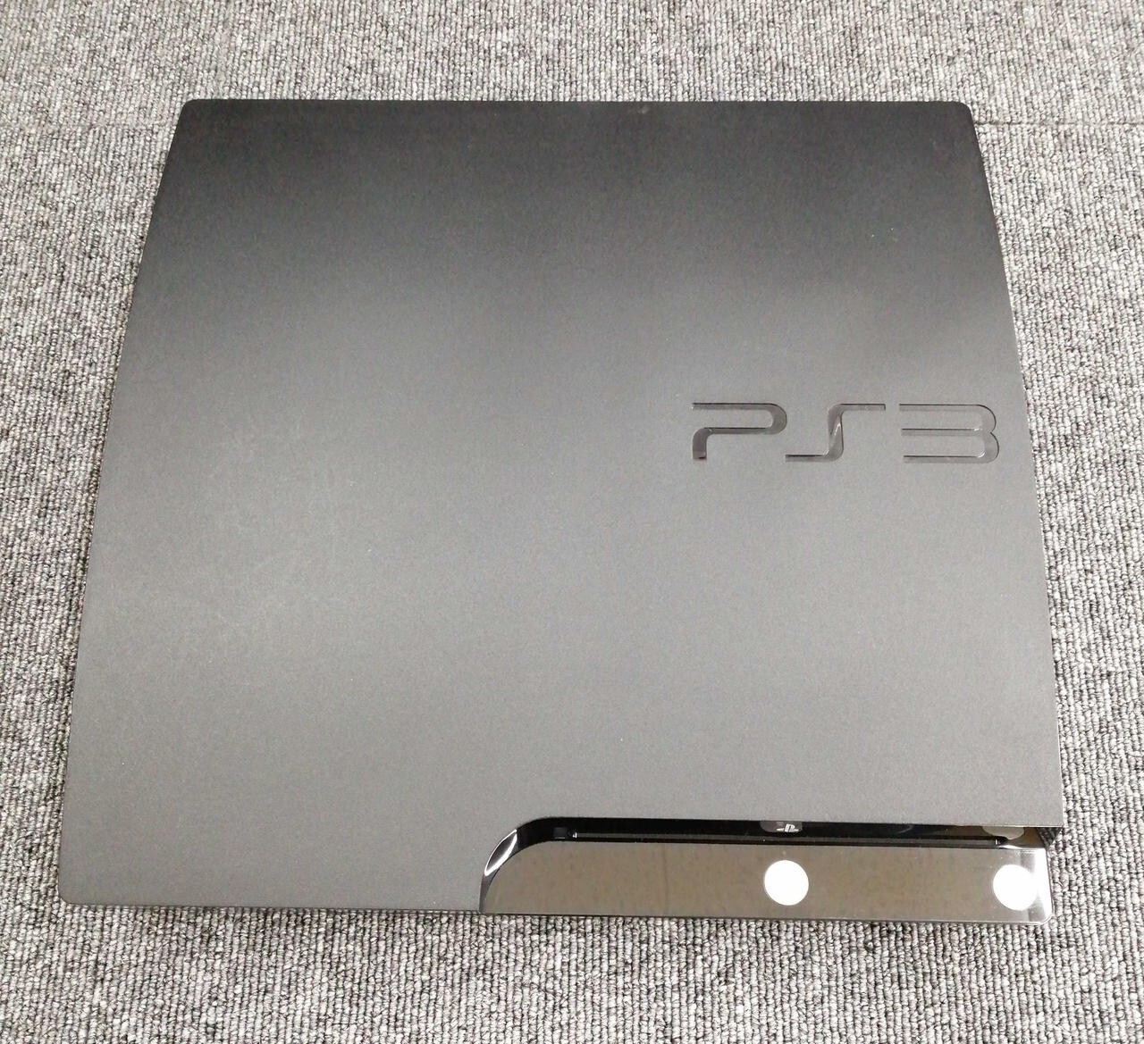 PS3 Model number: CECH-2000A