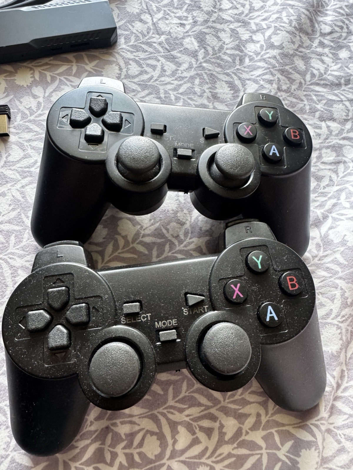 Game Stick X2