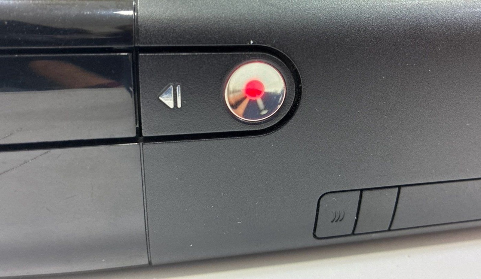 Xbox 360 E Console (For Parts)