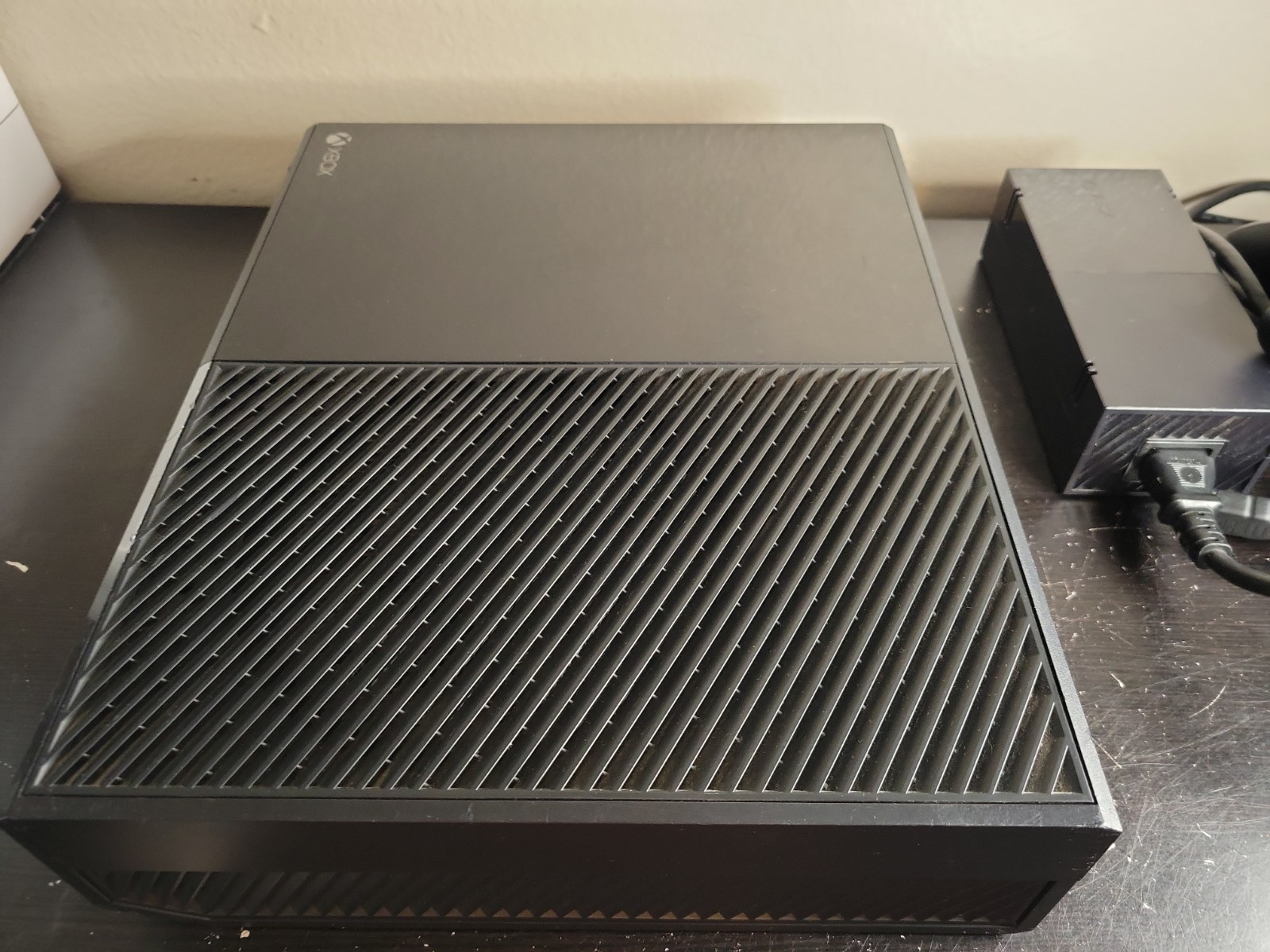 Xbox One 500GB Console Bundle – Controller – Power & HDMI Cord – Tested