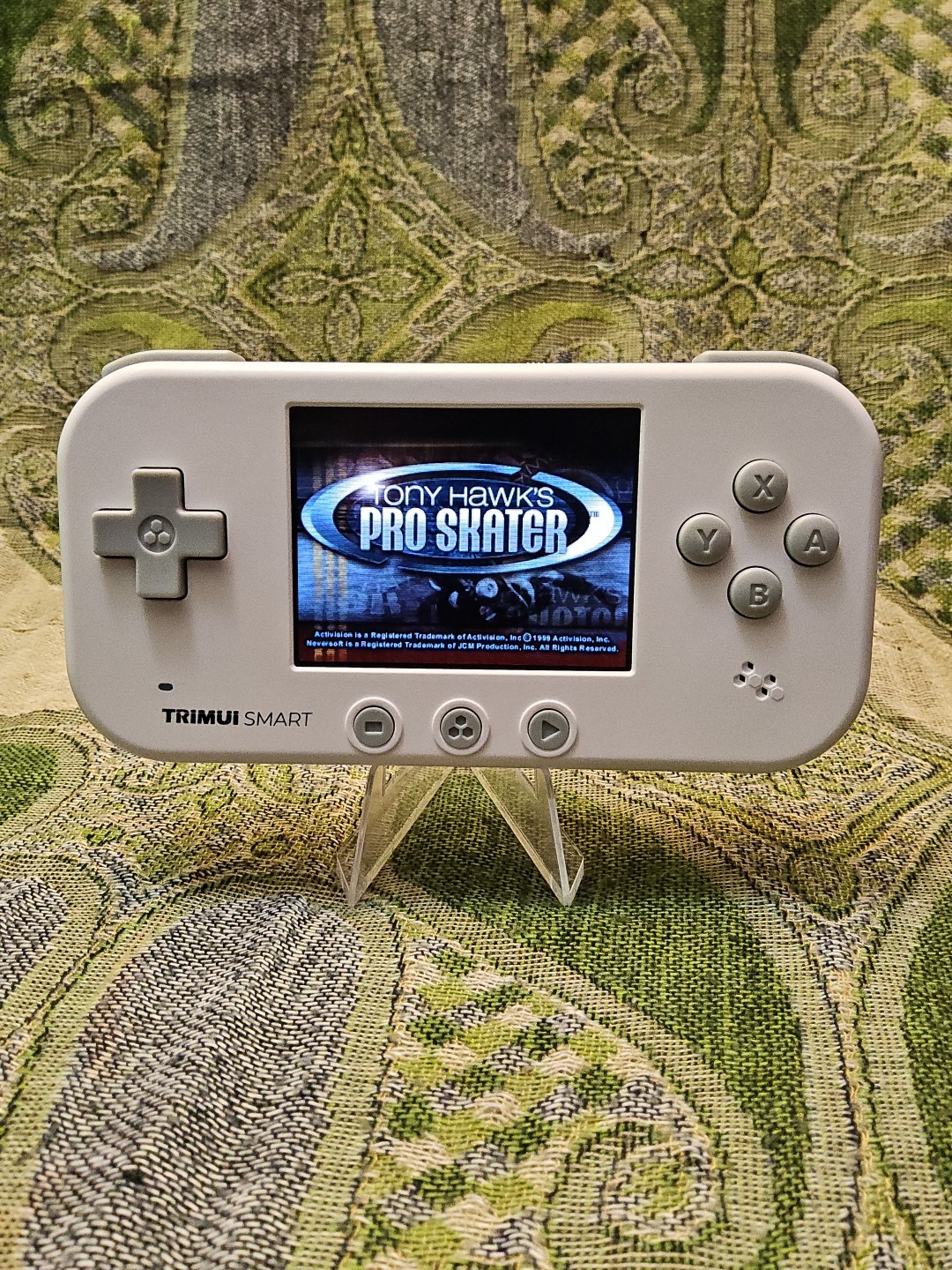 TrimUI Smart 64gb Pre Loaded Hundreds Of Games