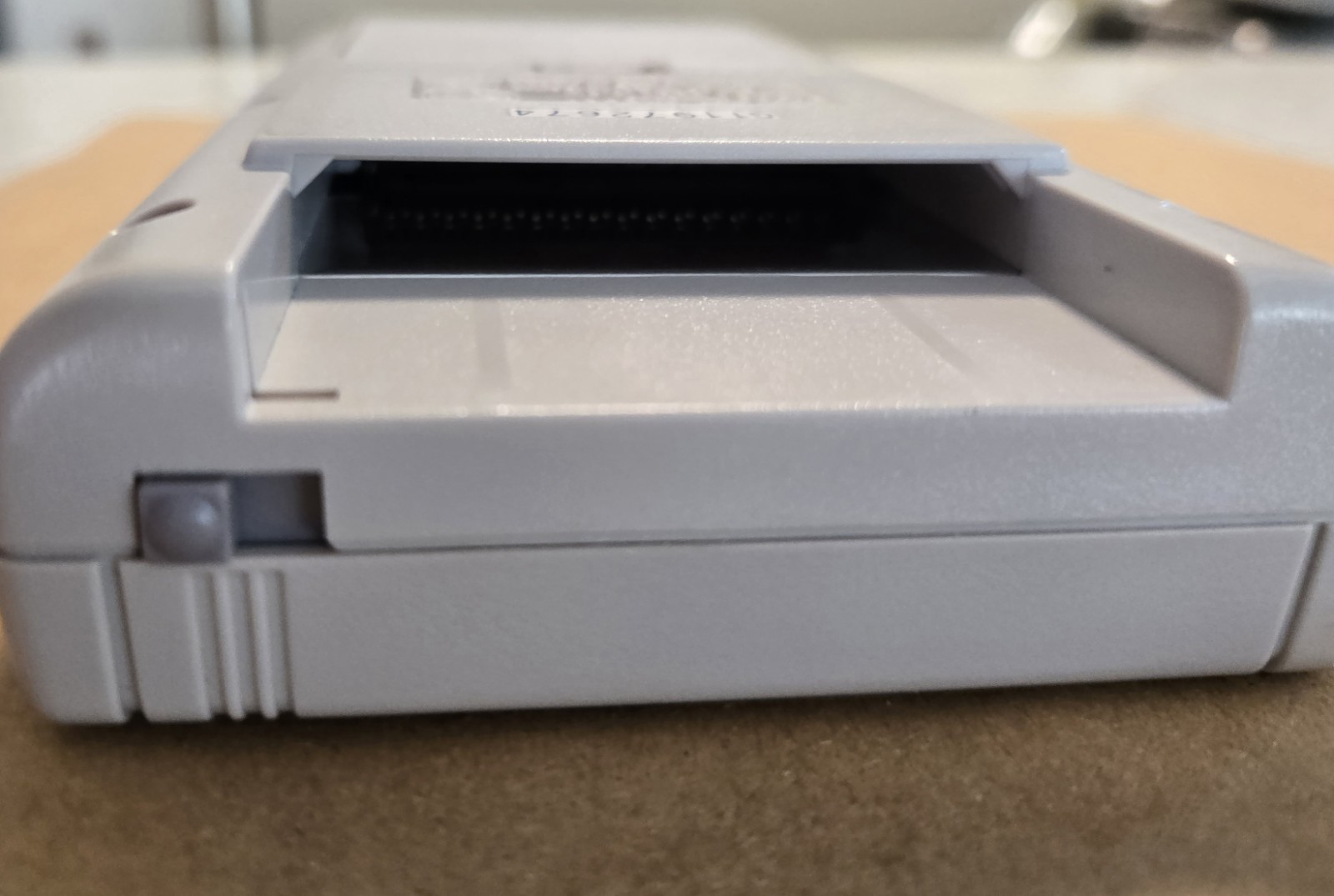 Nintendo Game Boy Launch Edition System + 6 Working Games | Great Condition