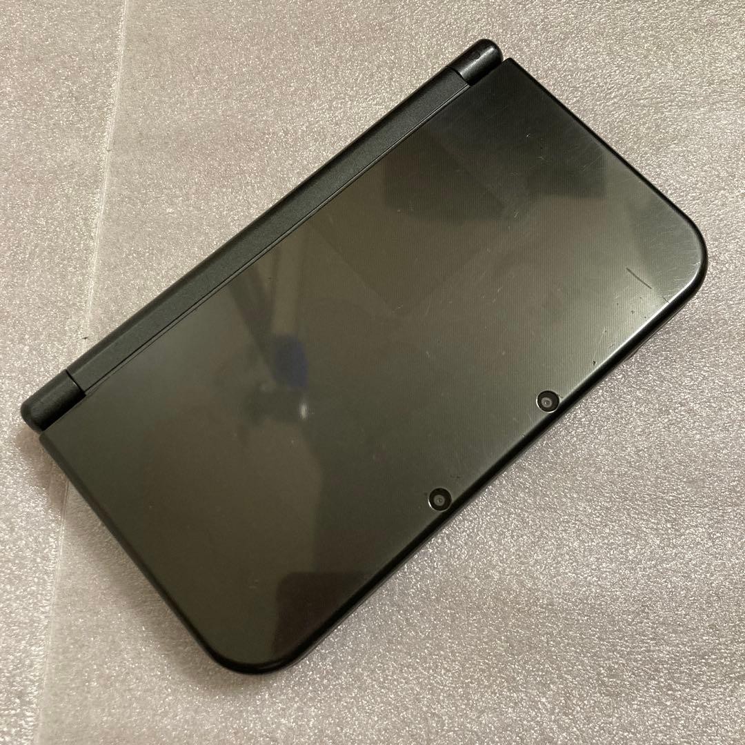 New Nintendo 3DS XL Console | Fully Tested | Japanese Ver | Clean